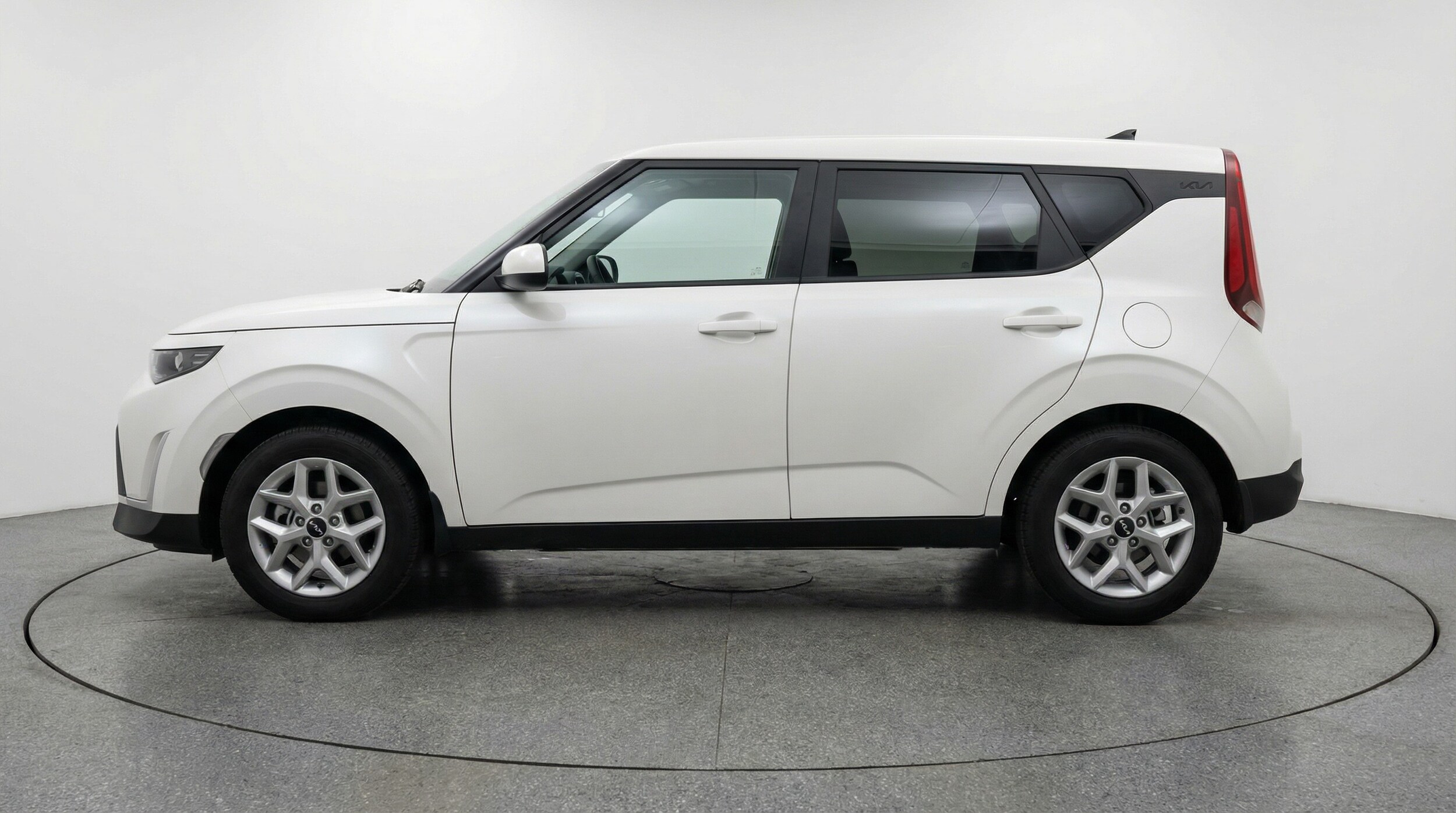 Thumbnail: 2025 Kia Soul - 4