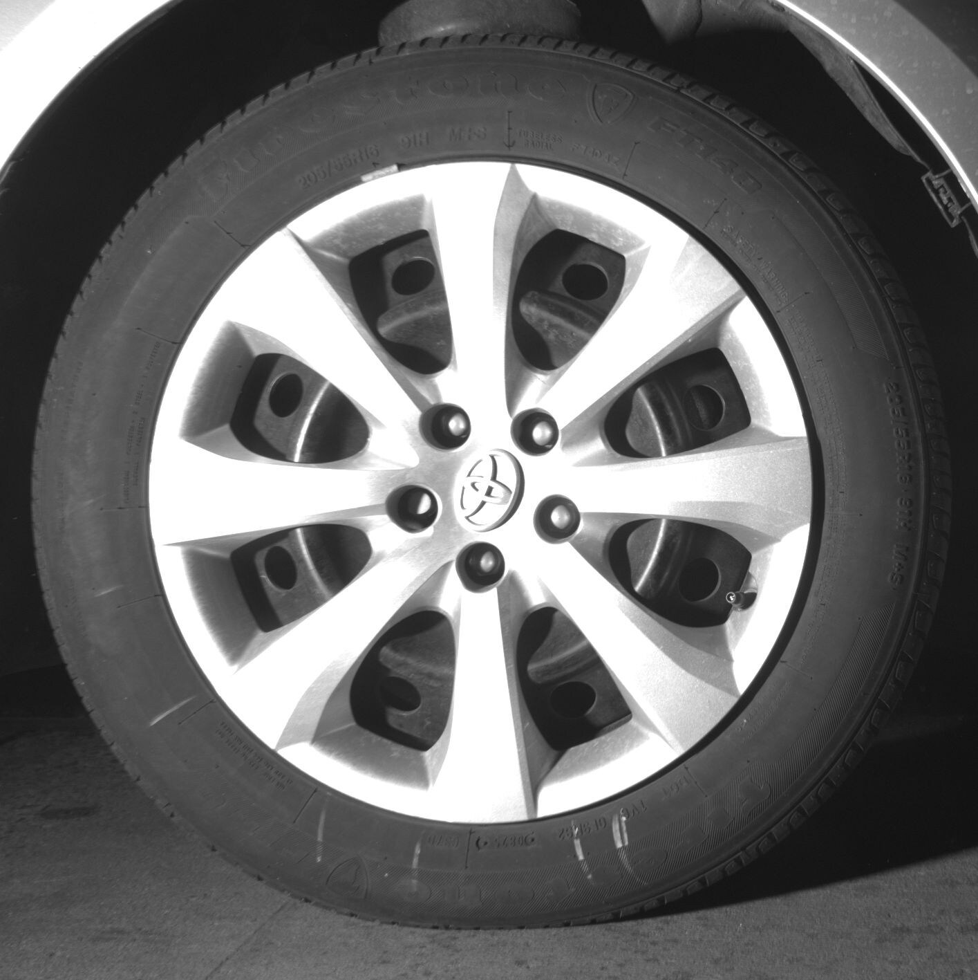 Thumbnail: 2025 Toyota Corolla - 10