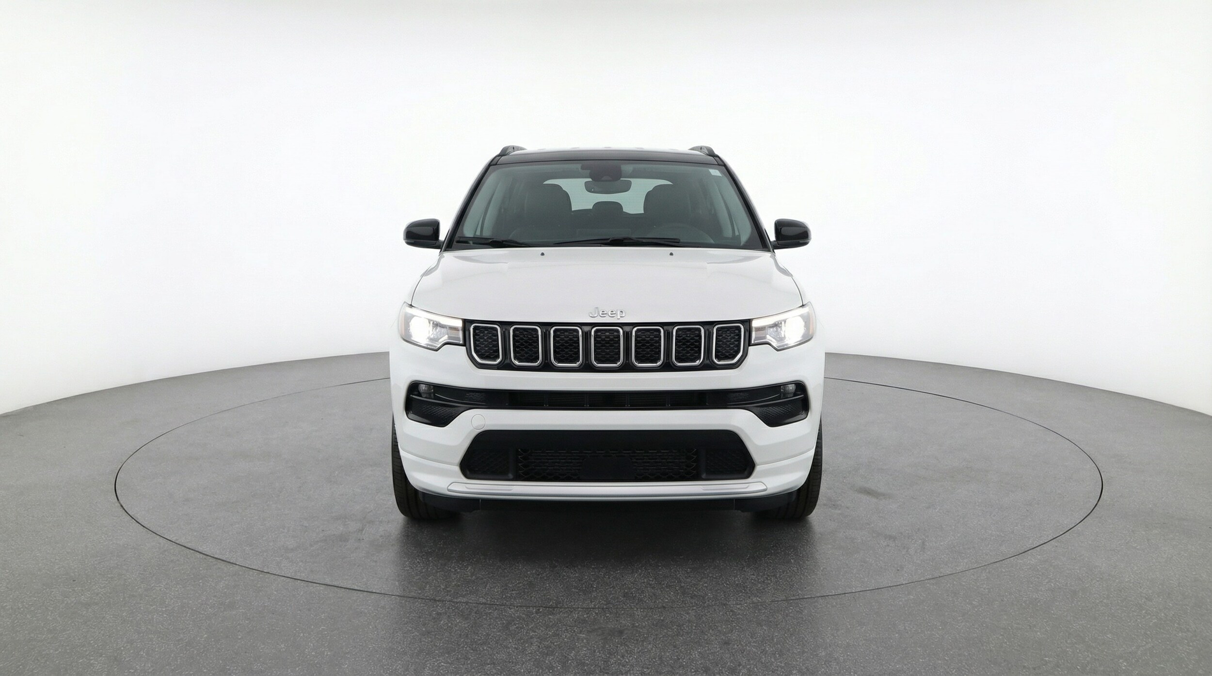 Thumbnail: 2025 Jeep Compass - 2