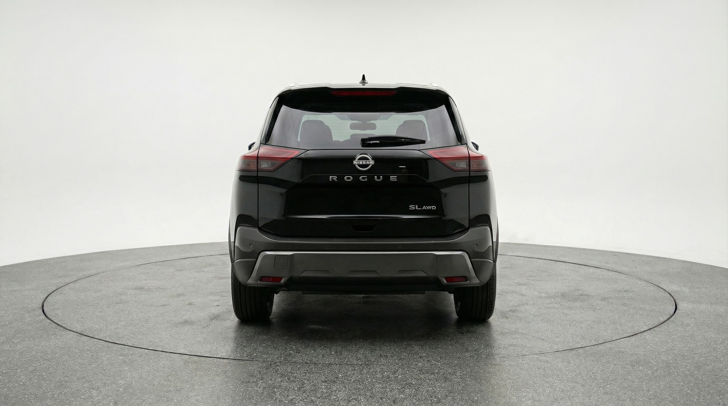 Thumbnail: 2026 Nissan Rogue - 6