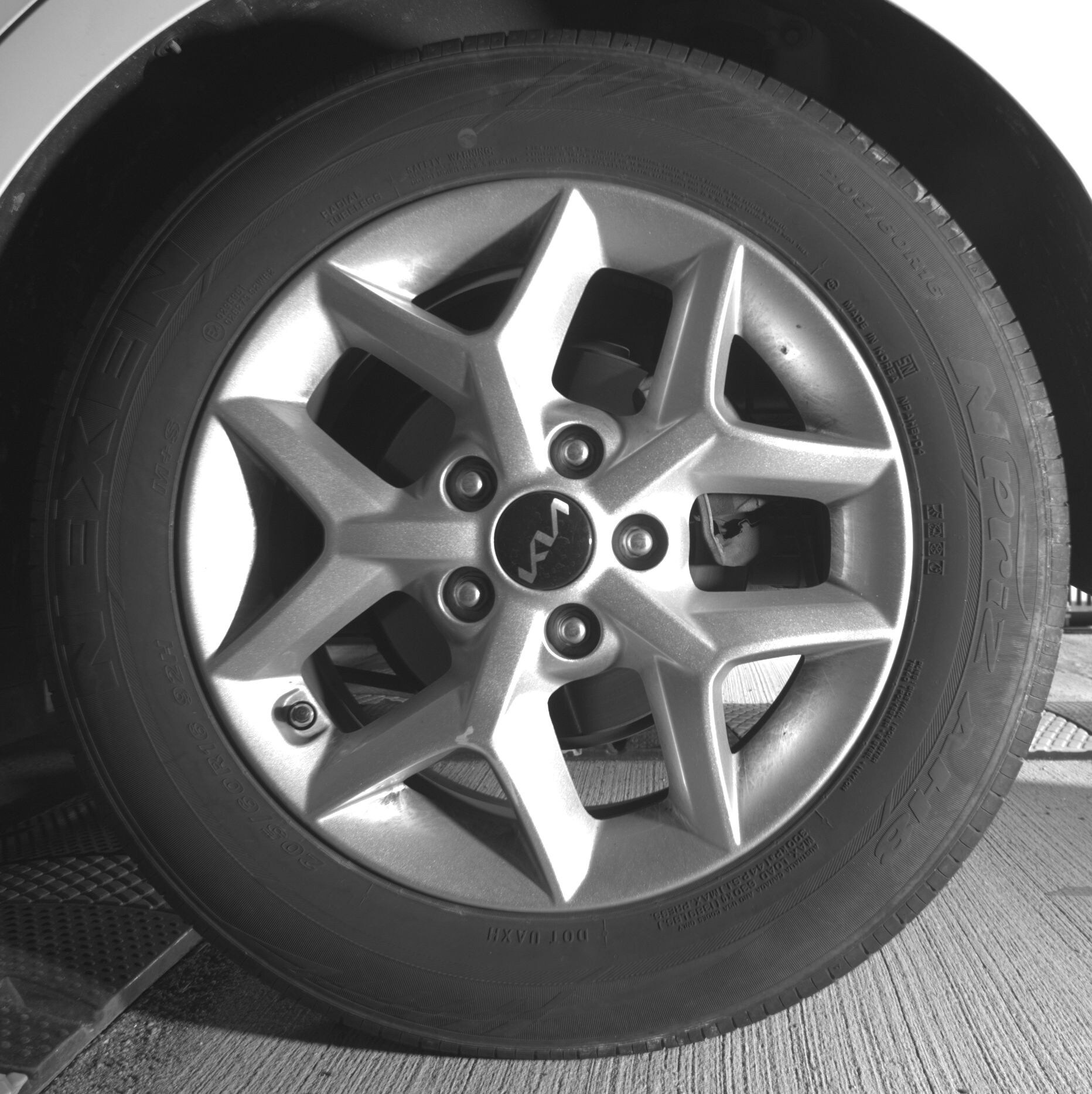 Thumbnail: 2025 Kia Soul - 11