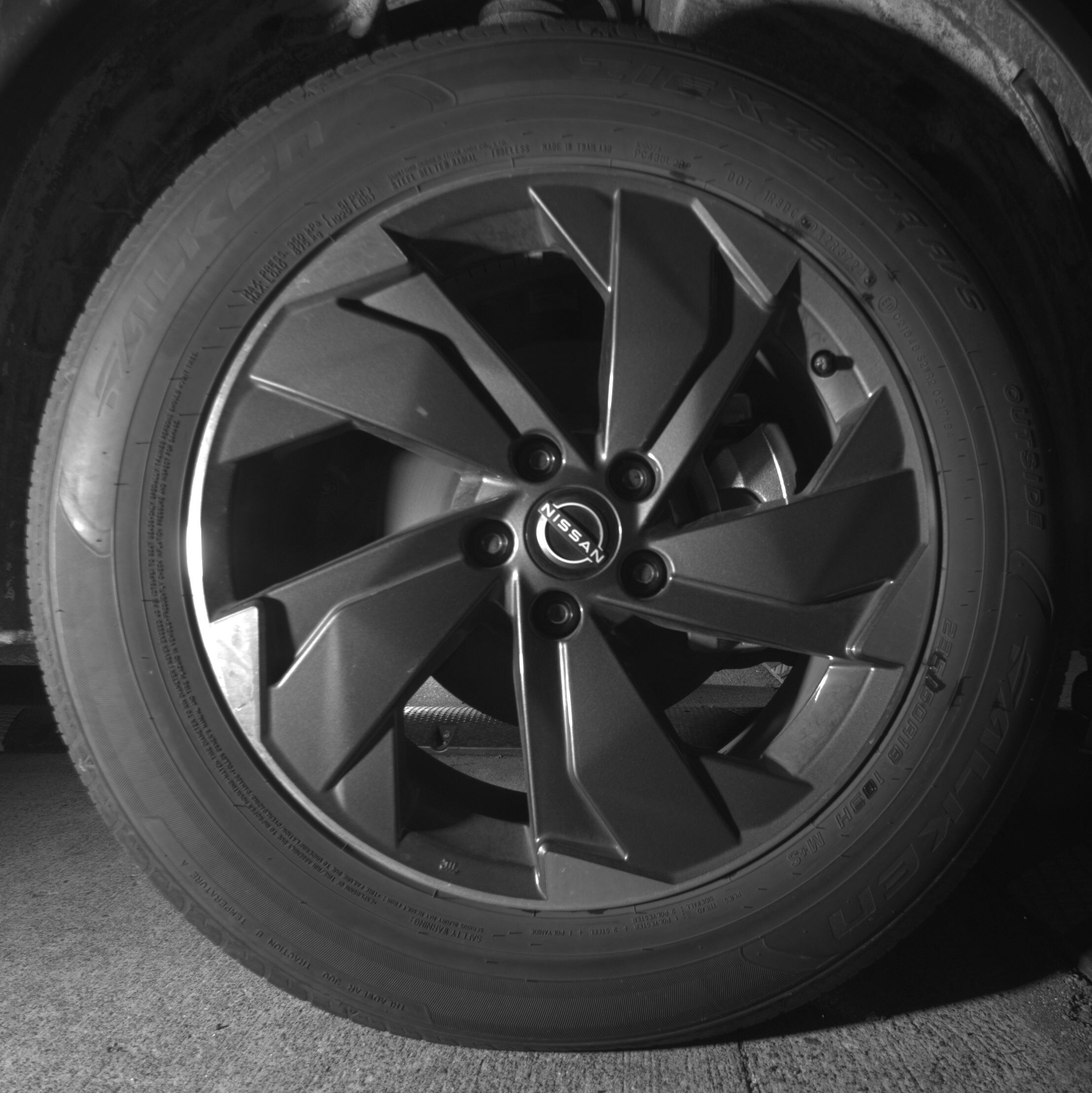 Thumbnail: 2025 Nissan Rogue - 10