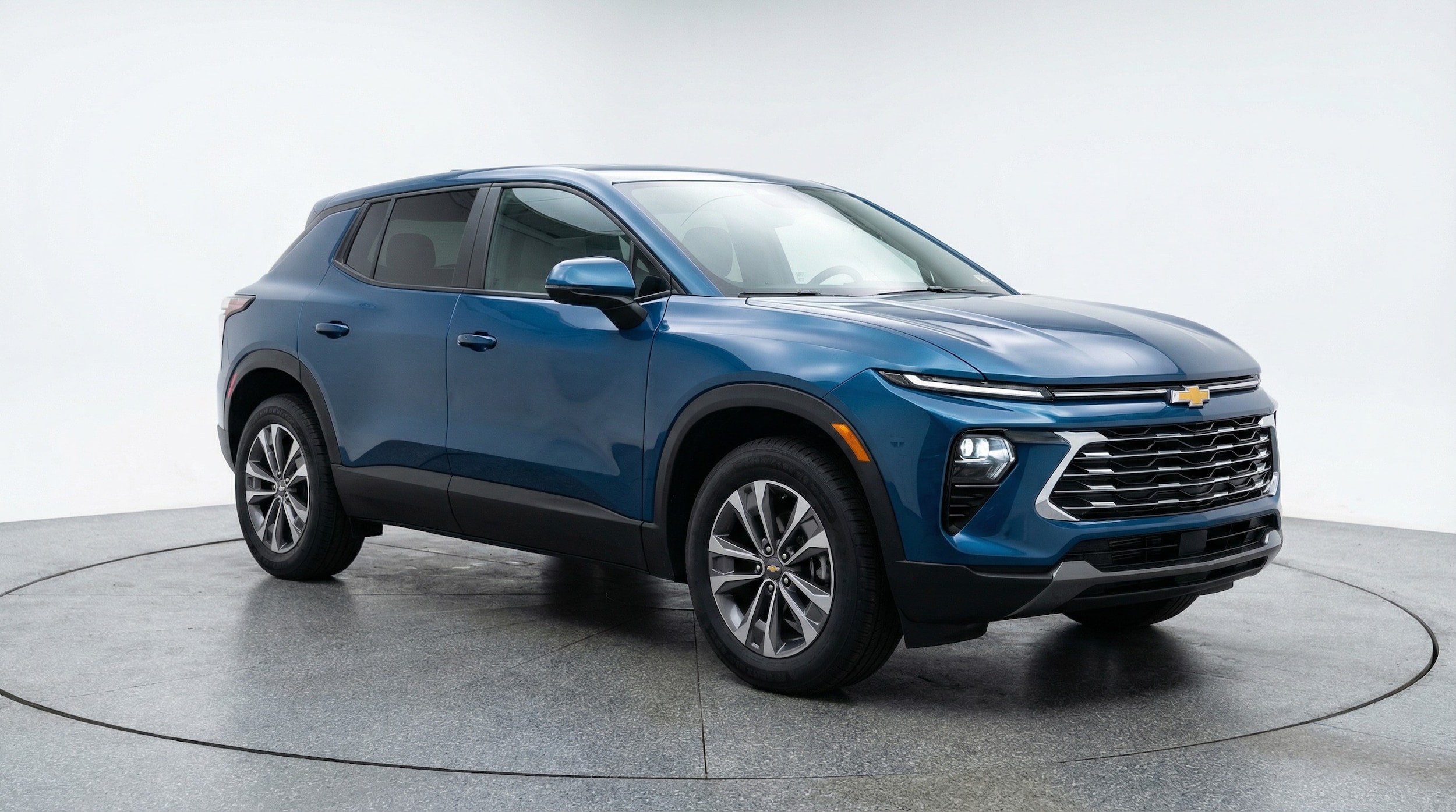 Thumbnail: 2025 Chevrolet Equinox - 1