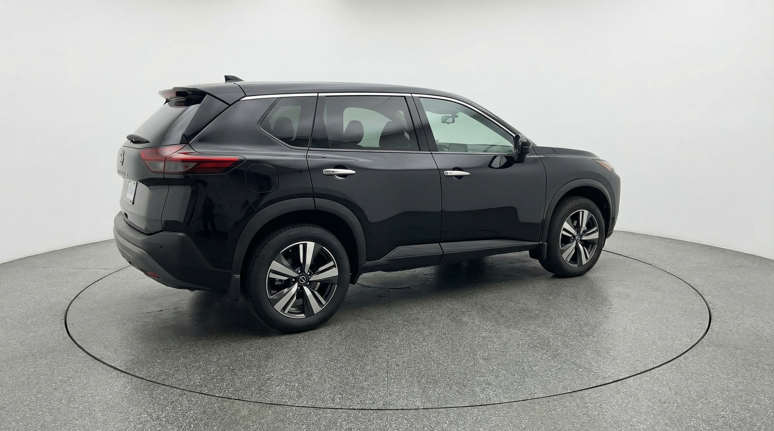Thumbnail: 2026 Nissan Rogue - 7