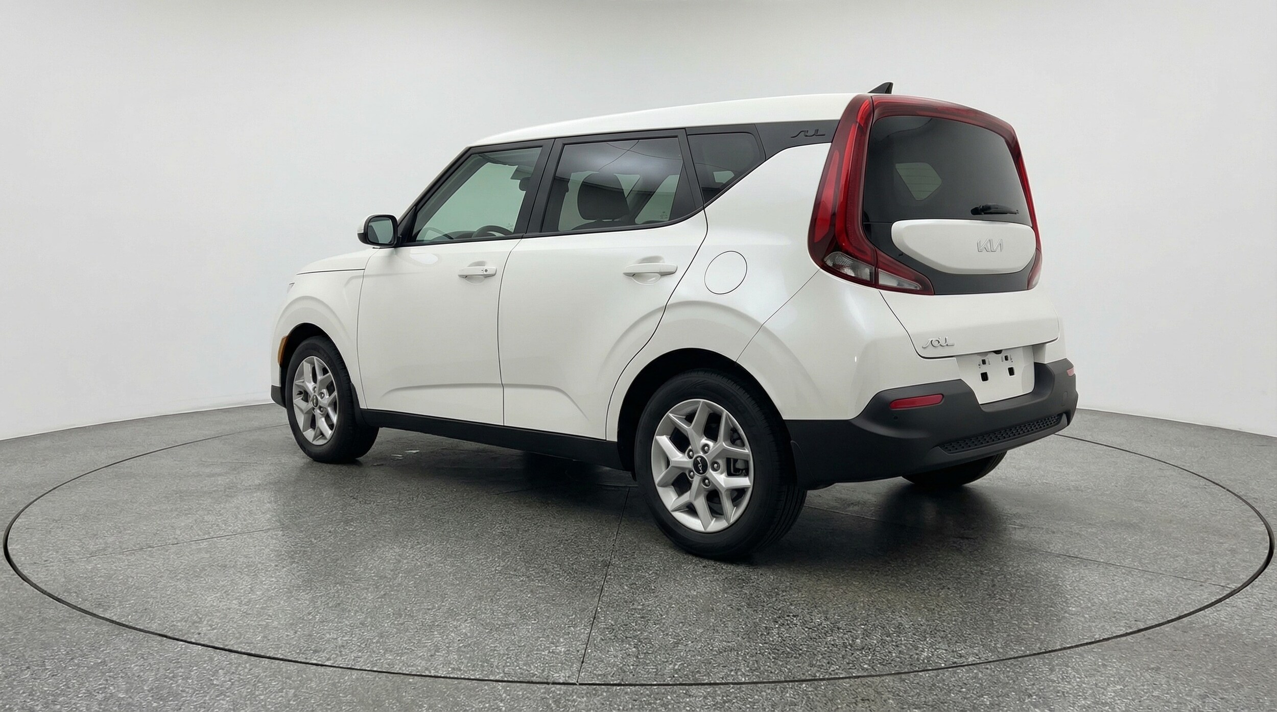 Thumbnail: 2025 Kia Soul - 5