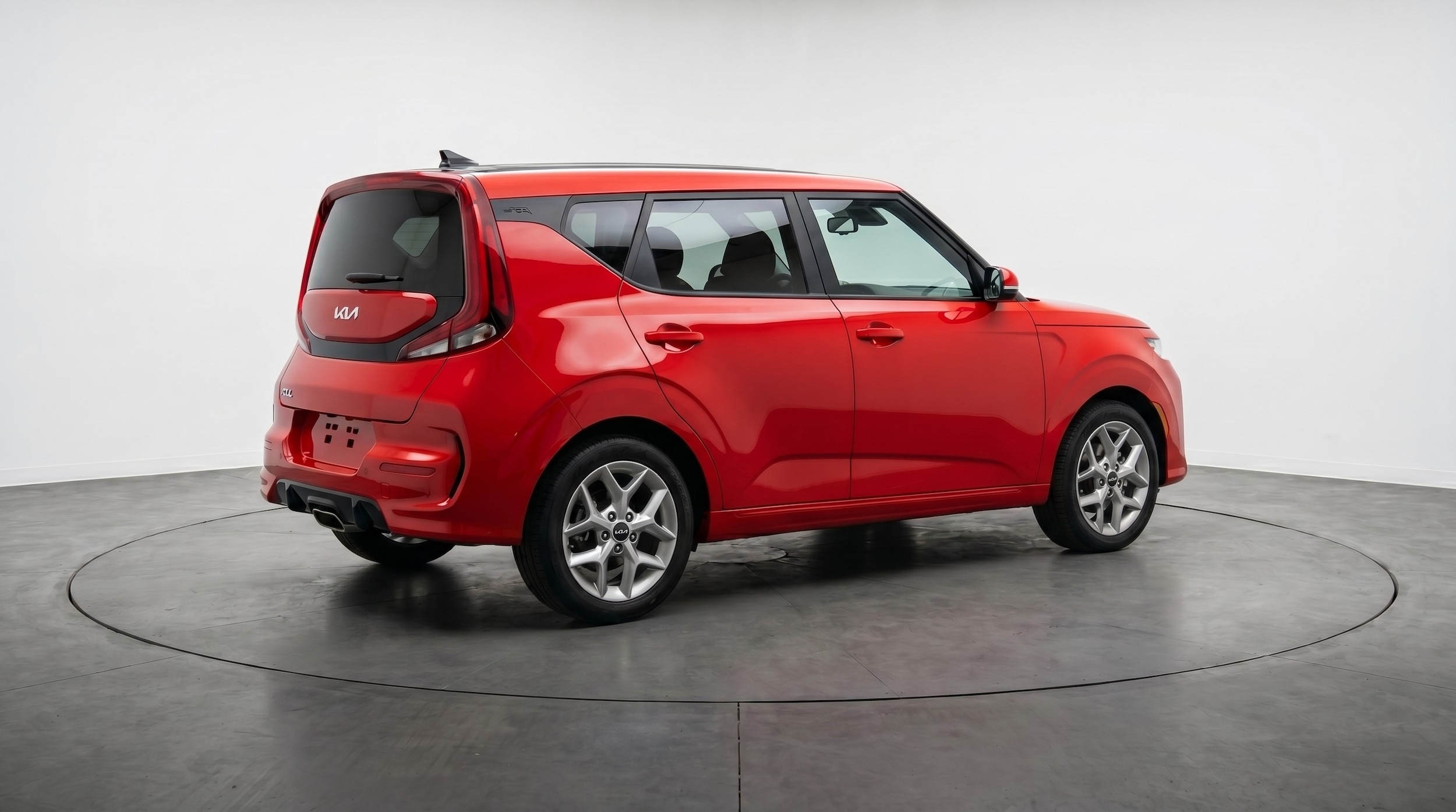 Thumbnail: 2025 Kia Soul - 7