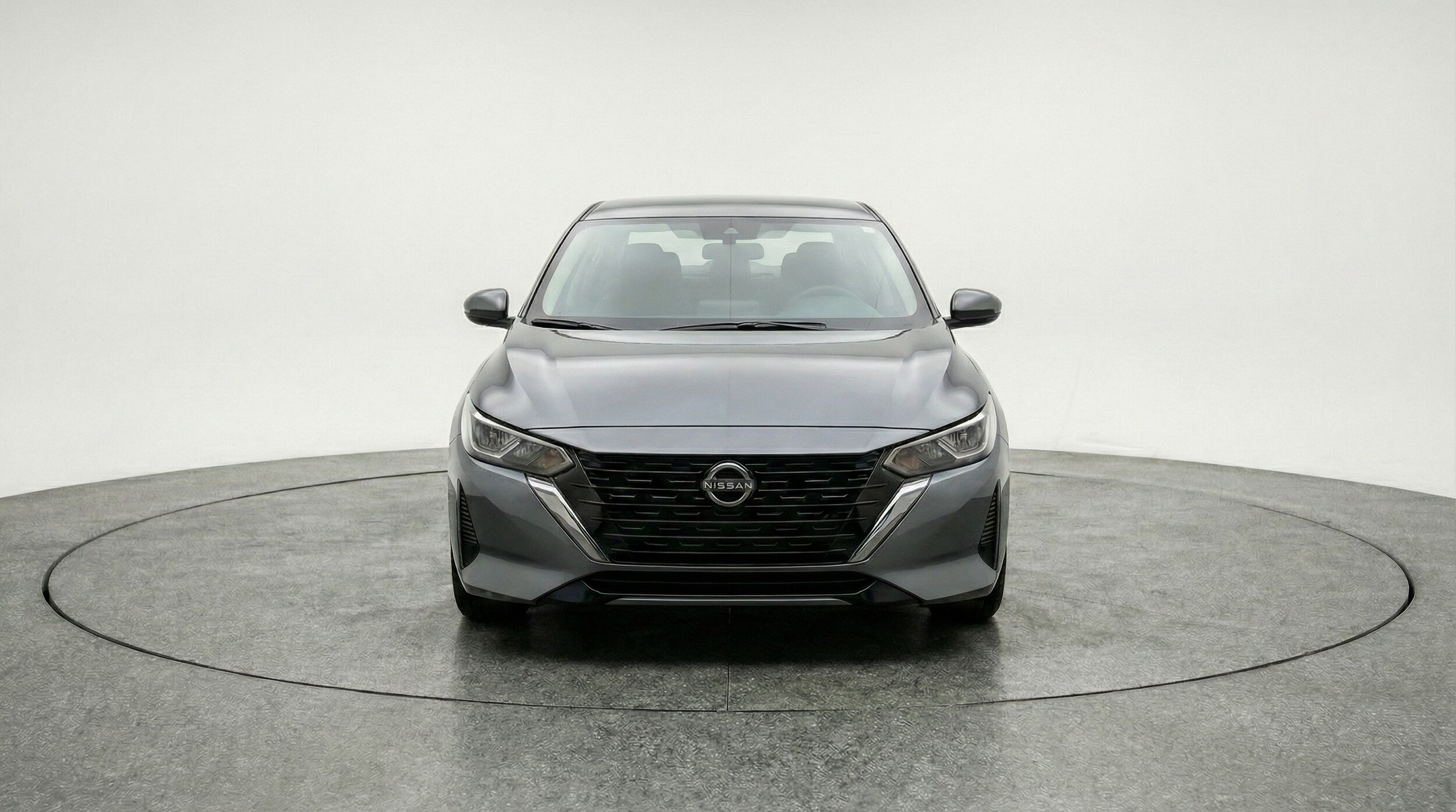 Thumbnail: 2025 Nissan Sentra - 2