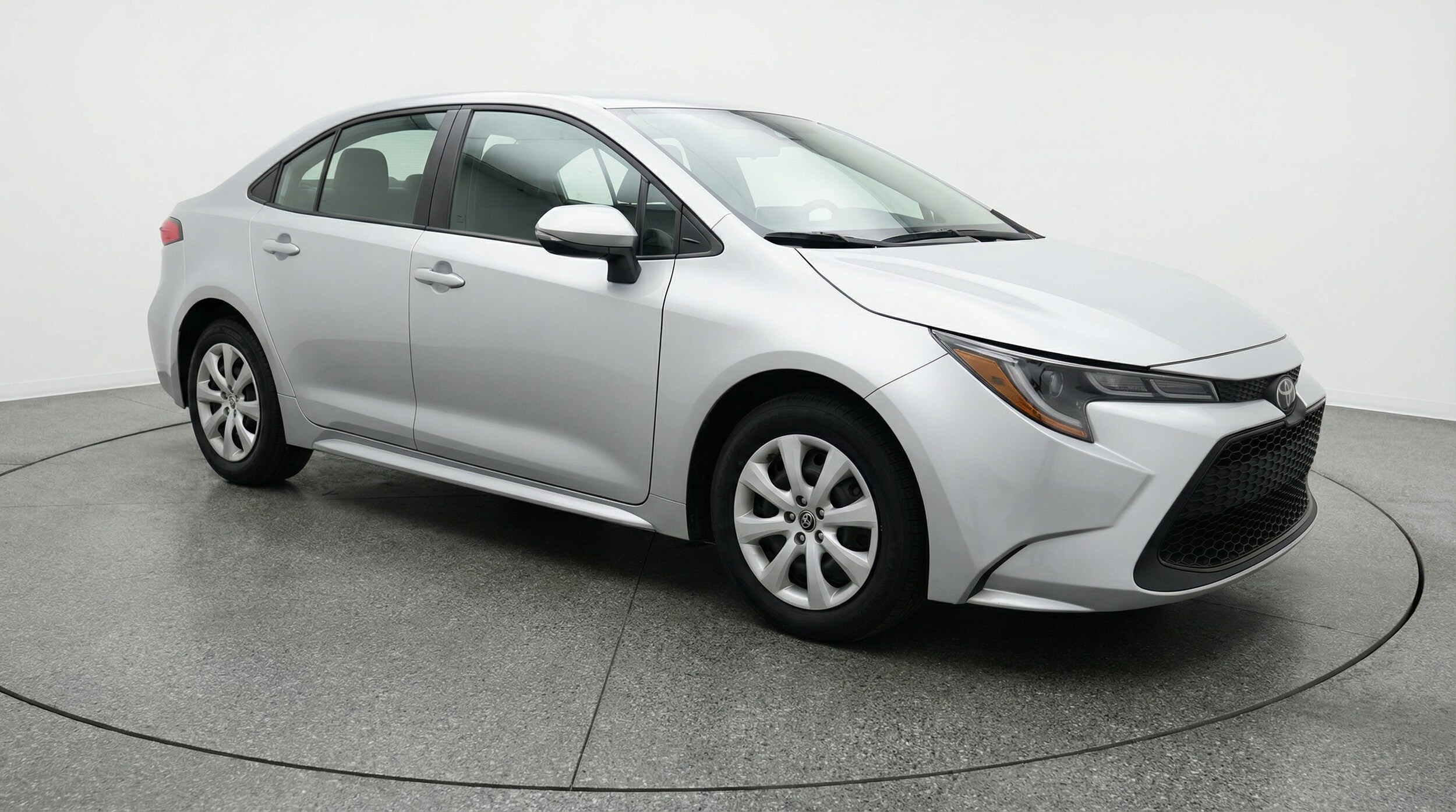 Thumbnail: 2025 Toyota Corolla - 1