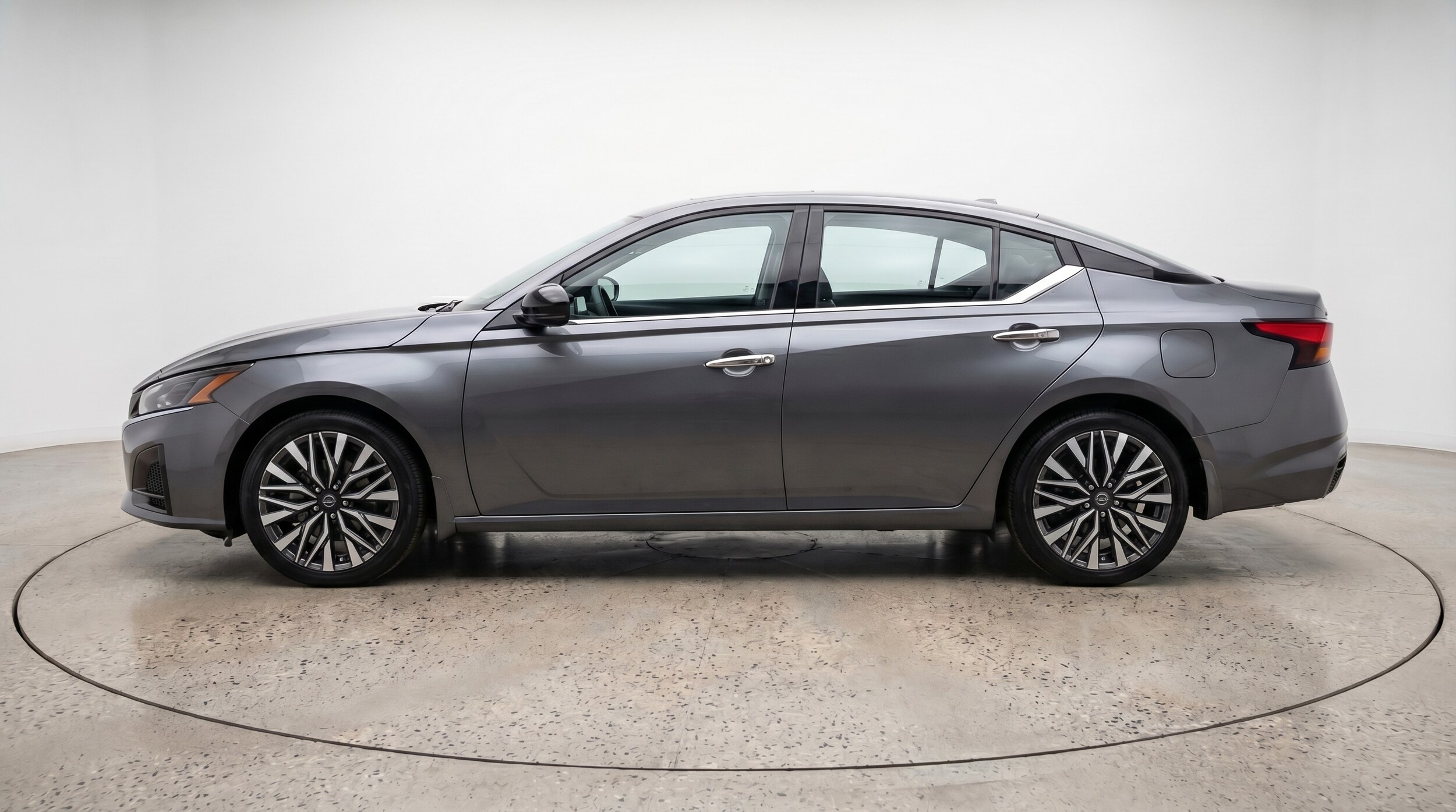 Thumbnail: 2026 Nissan Altima - 4