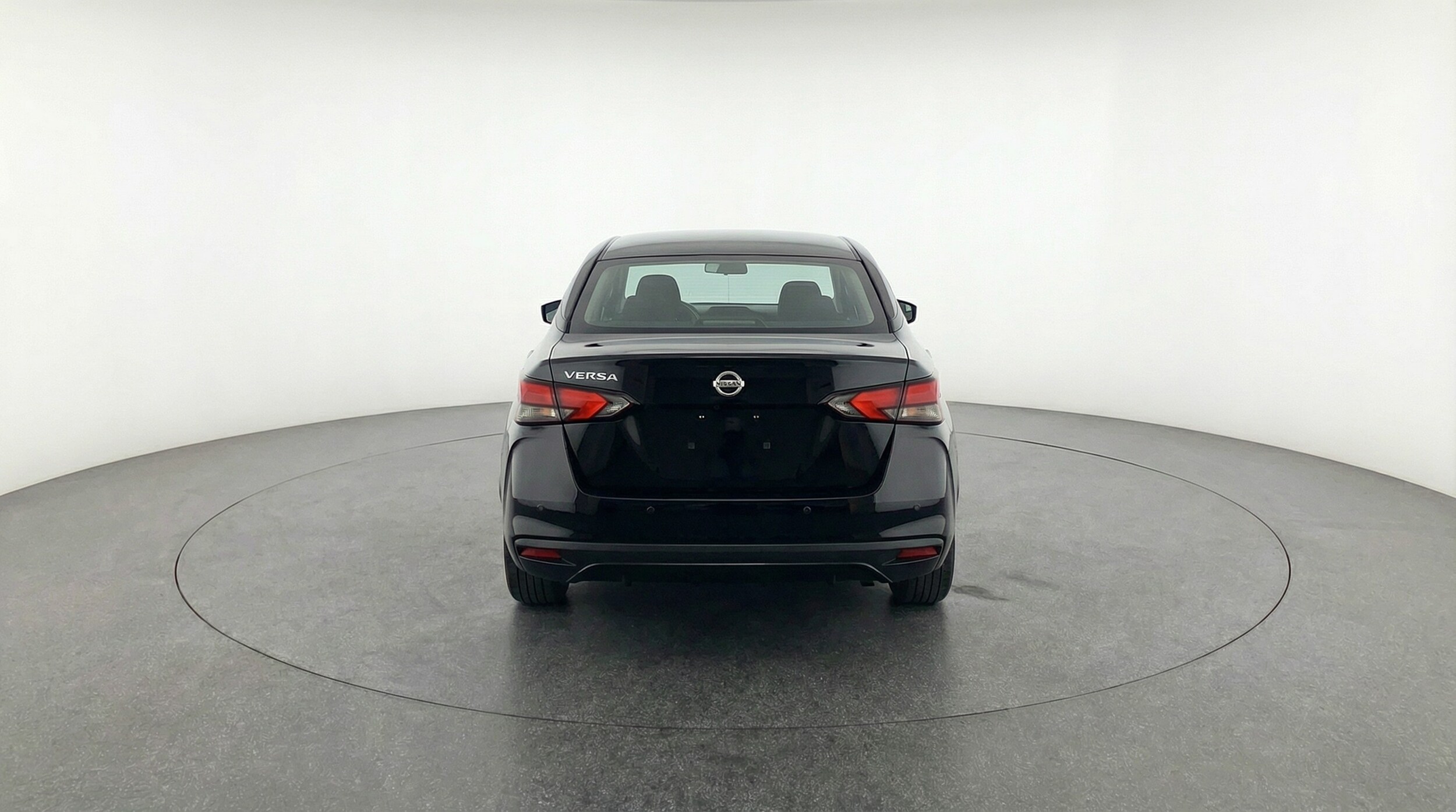 Thumbnail: 2025 Nissan Versa - 6