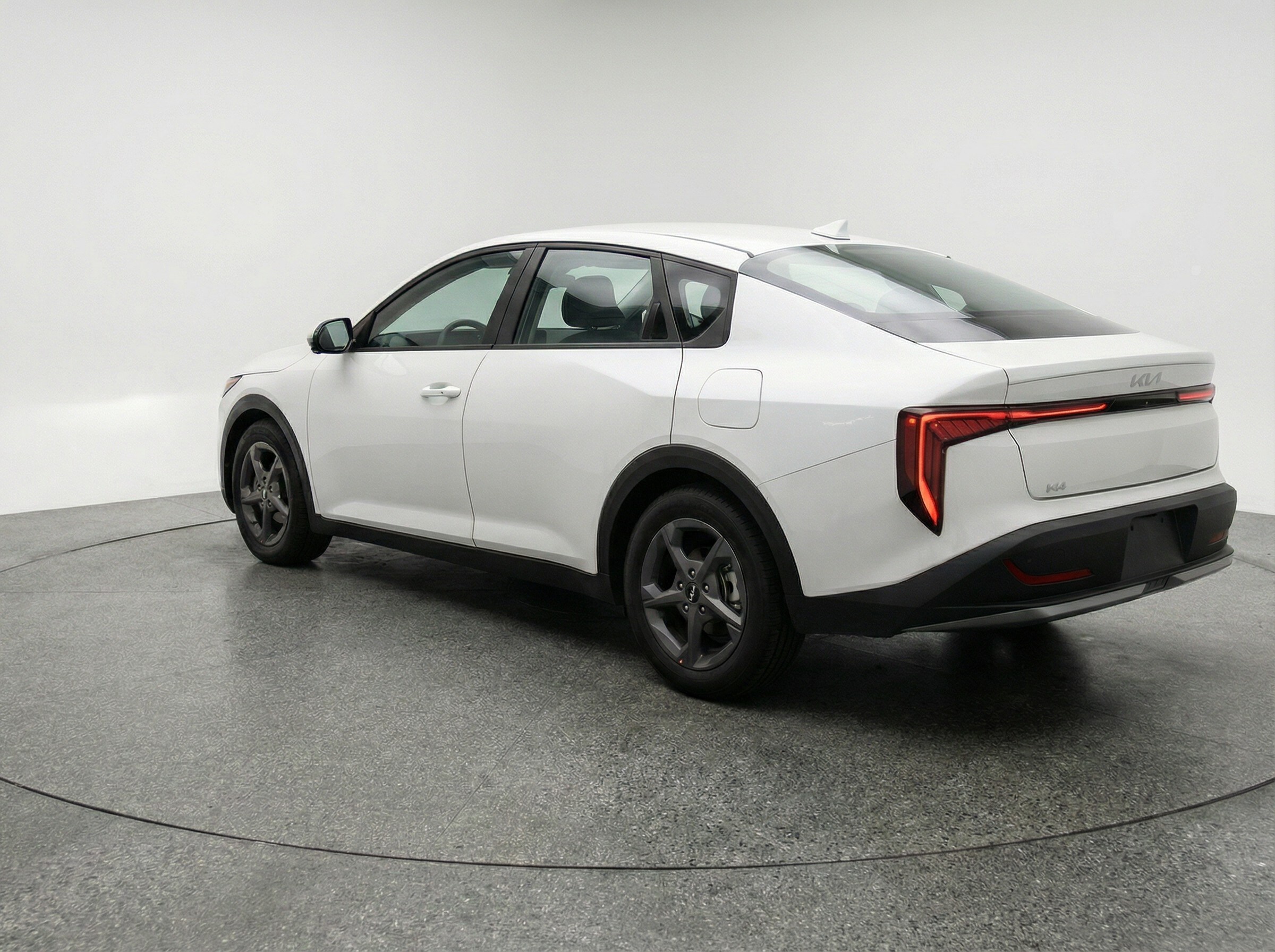 Thumbnail: 2025 Kia K4 - 5