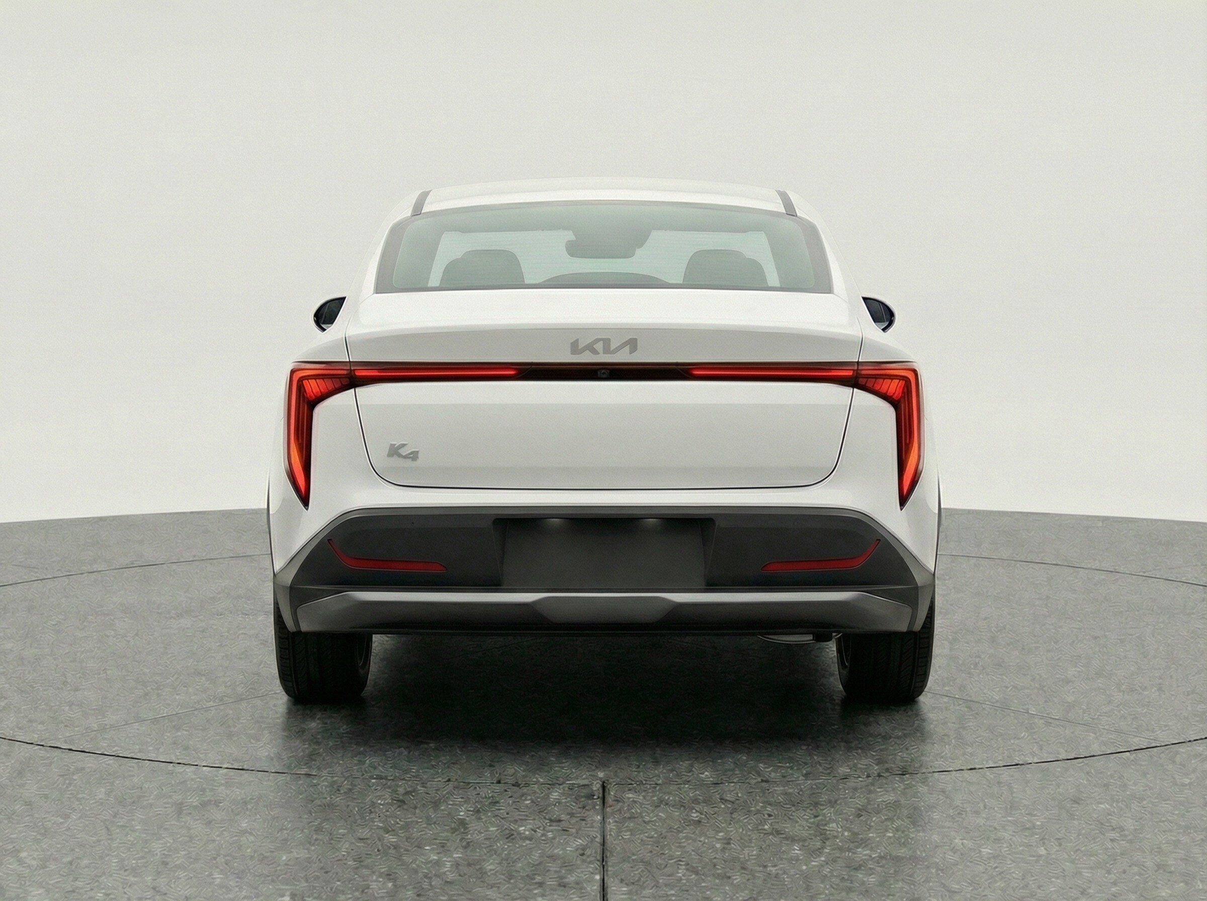 Thumbnail: 2025 Kia K4 - 6