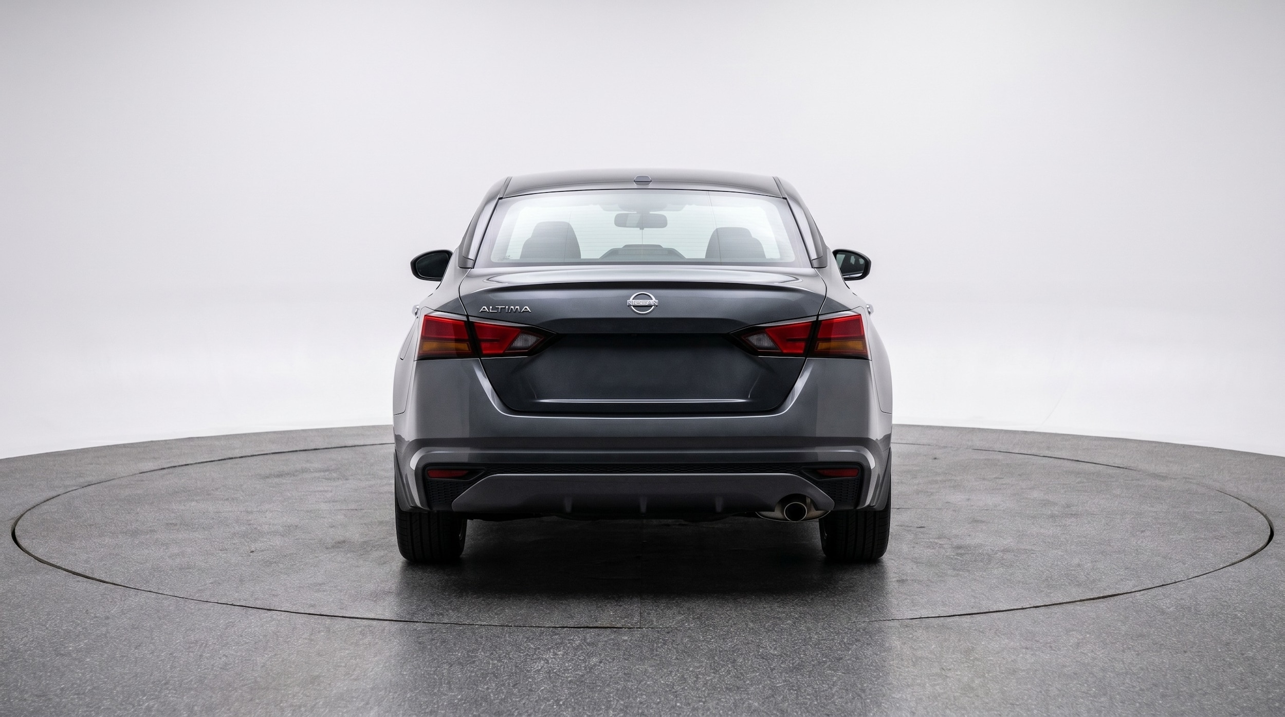 Thumbnail: 2025 Nissan Altima - 6