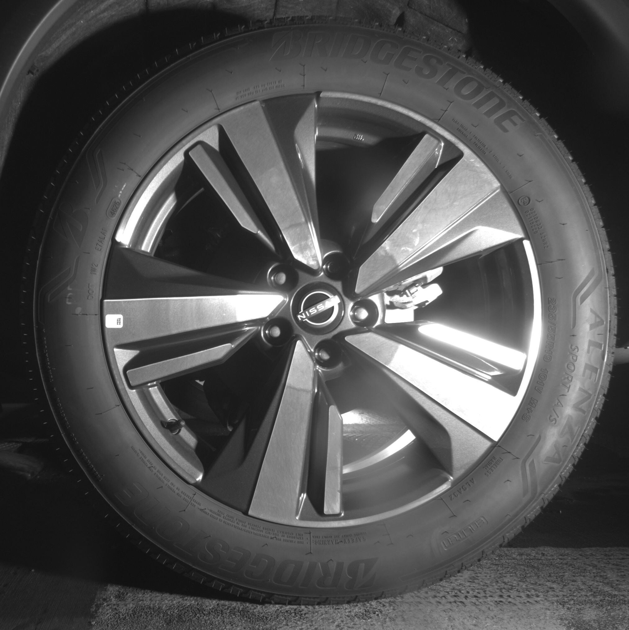 Thumbnail: 2026 Nissan Rogue - 11
