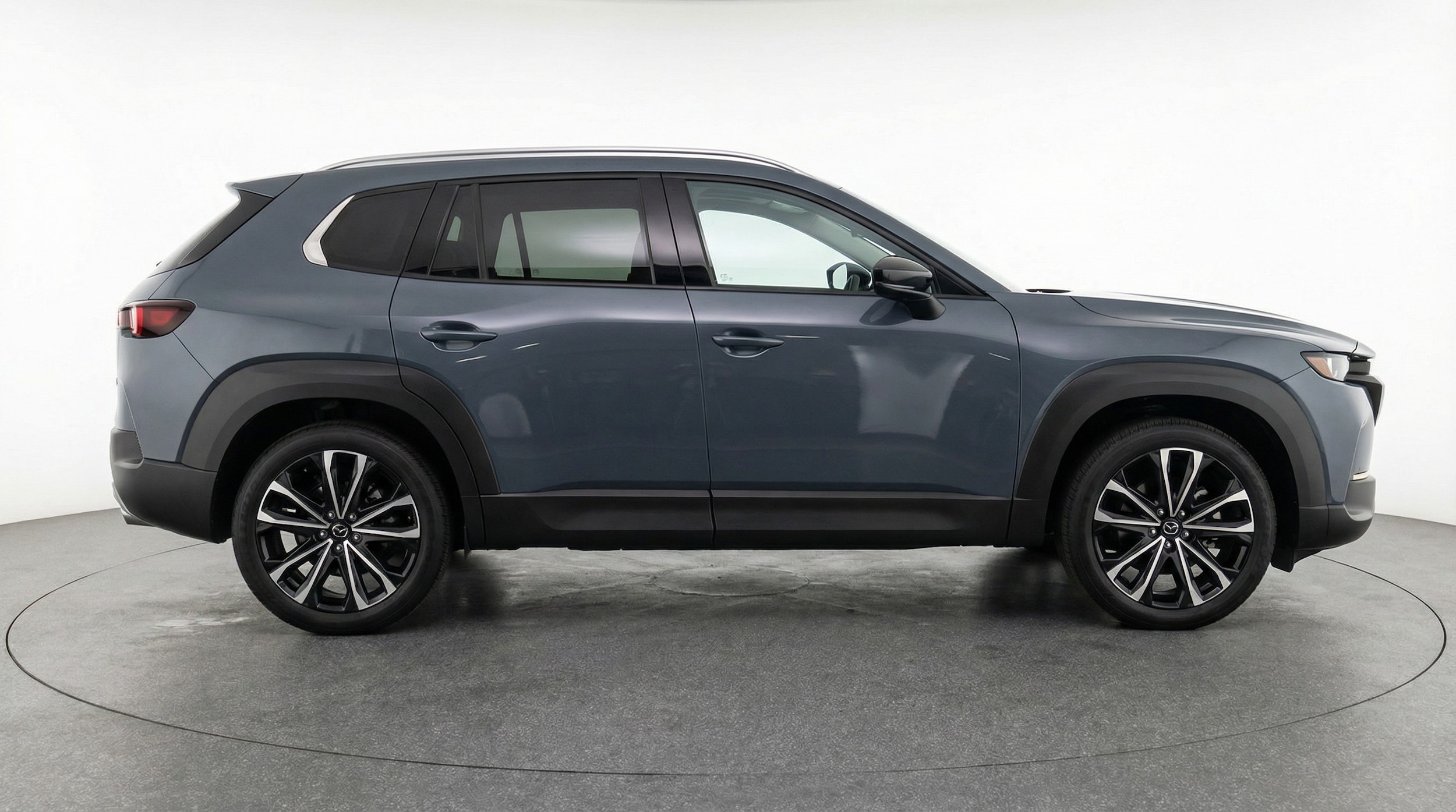 Thumbnail: 2025 Mazda CX-50 - 8