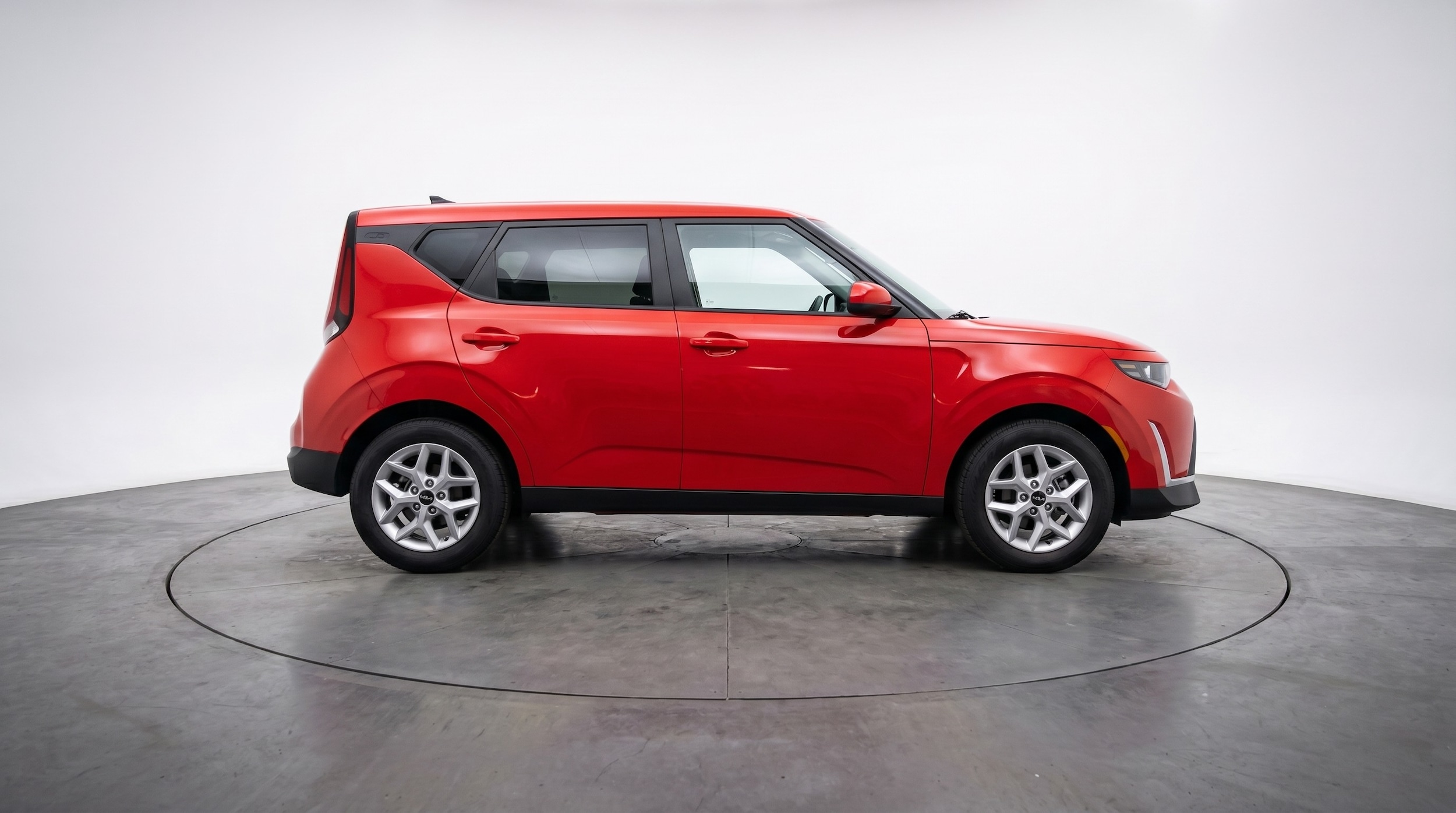 Thumbnail: 2025 Kia Soul - 8