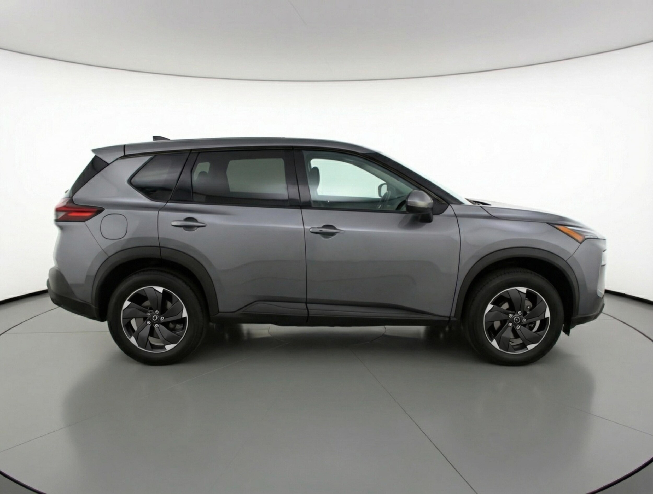 Thumbnail: 2025 Nissan Rogue - 8