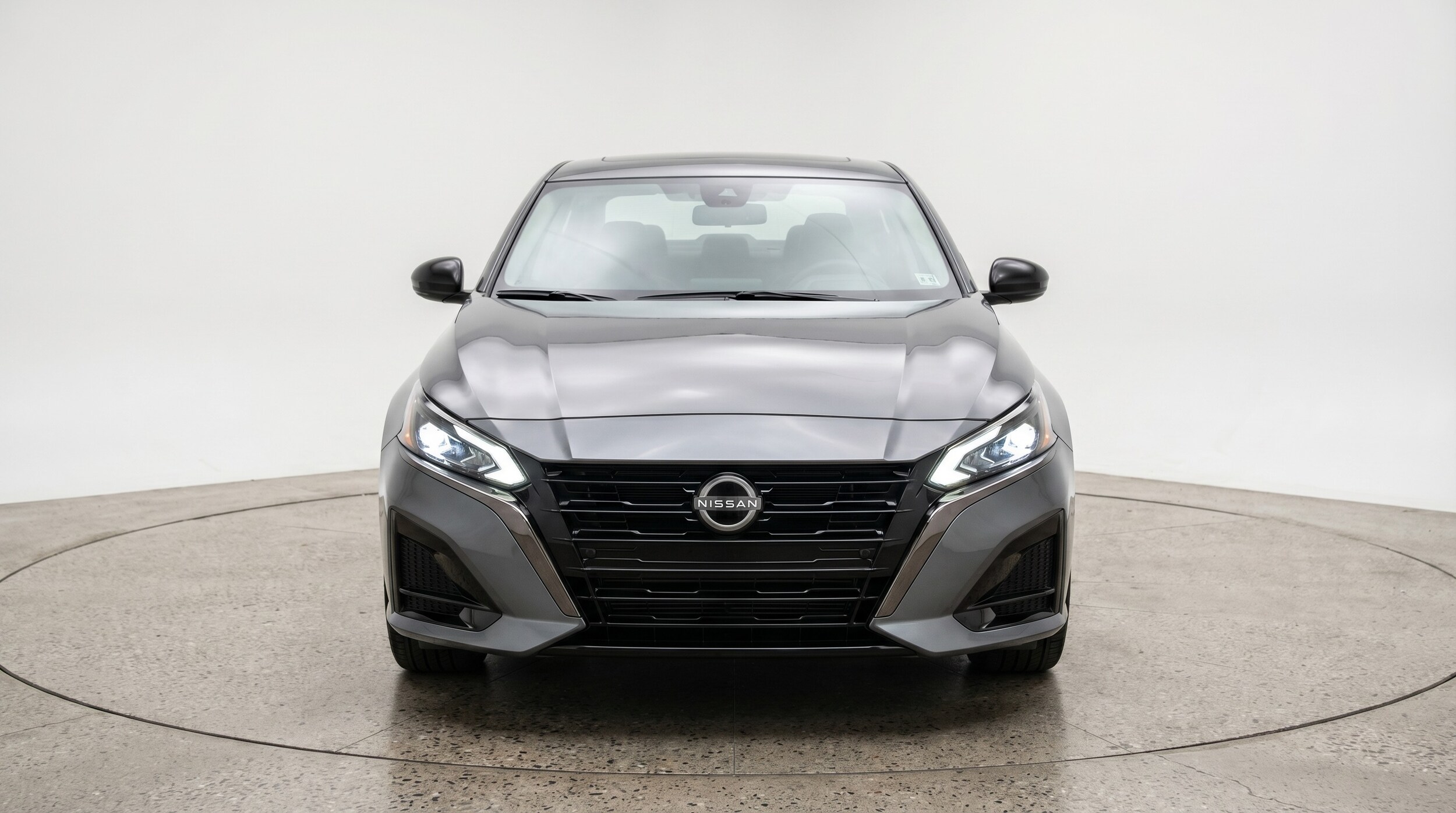 Thumbnail: 2026 Nissan Altima - 2