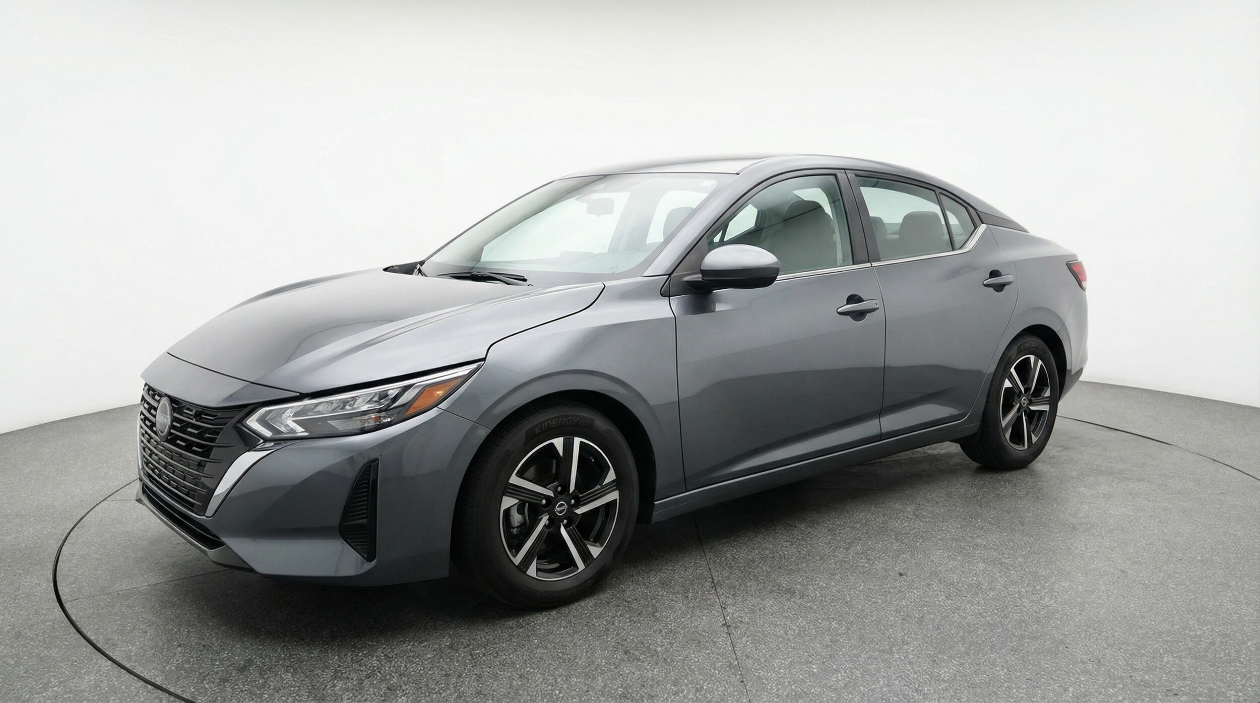 Thumbnail: 2025 Nissan Sentra - 3