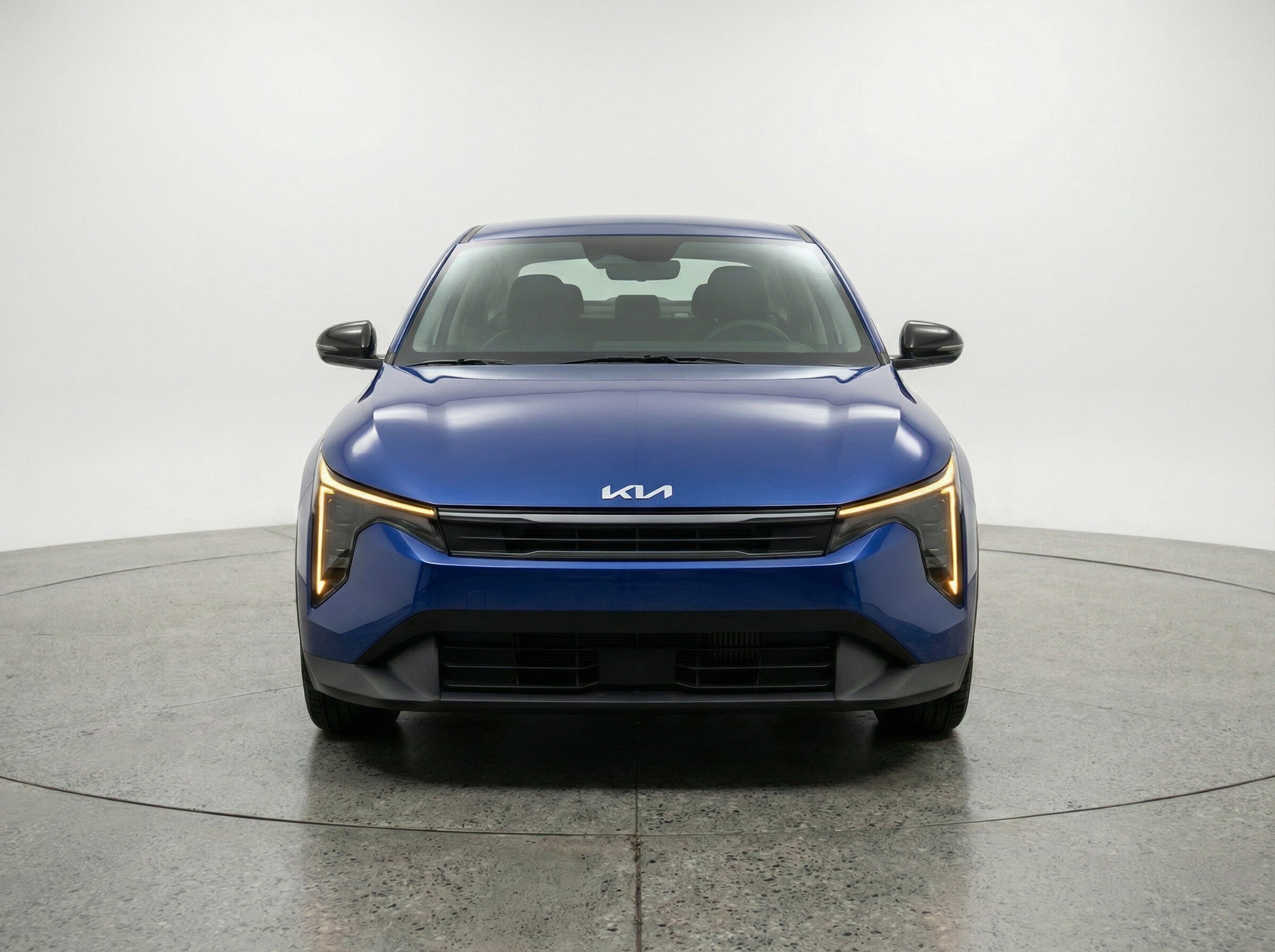 Thumbnail: 2025 Kia K4 - 2