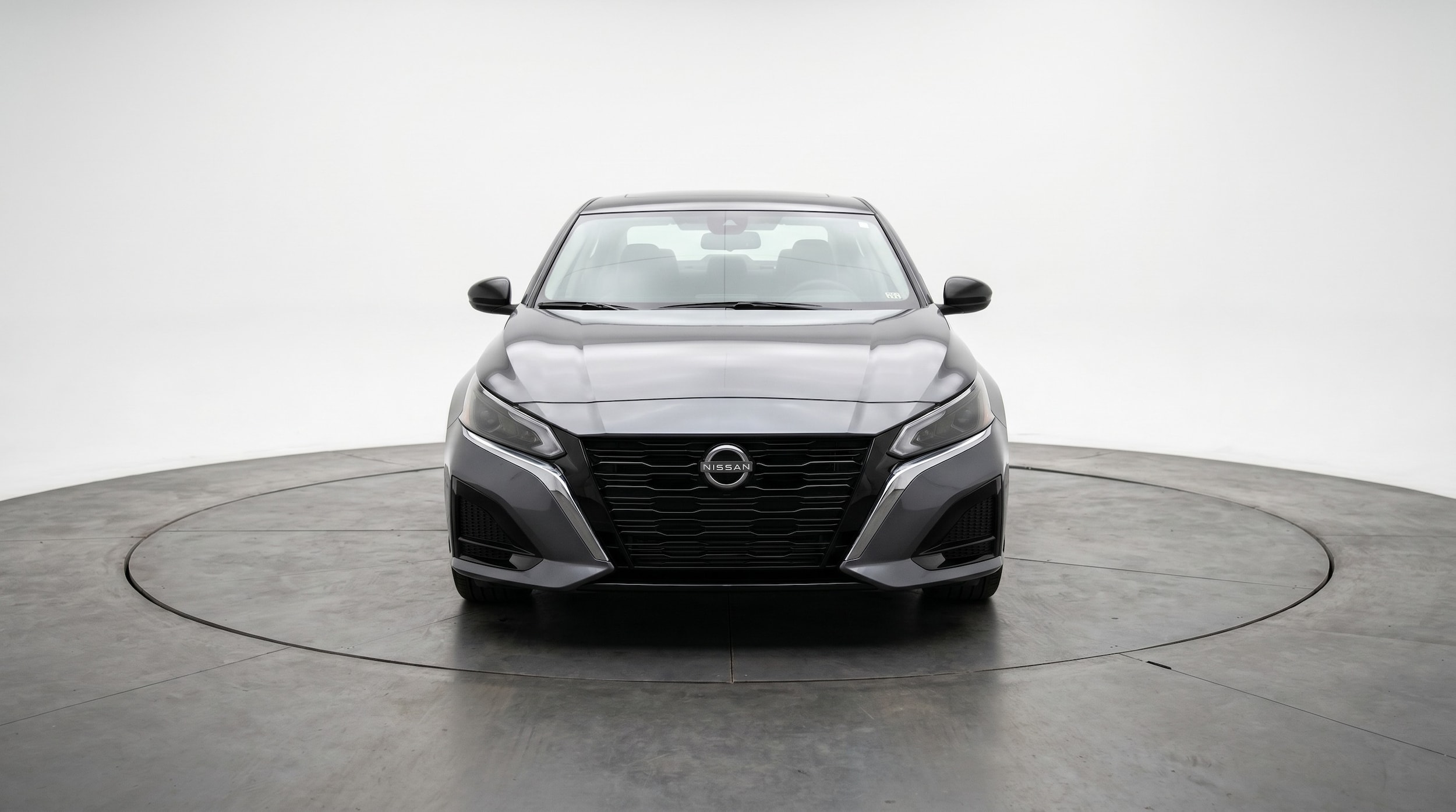 Thumbnail: 2025 Nissan Altima - 2