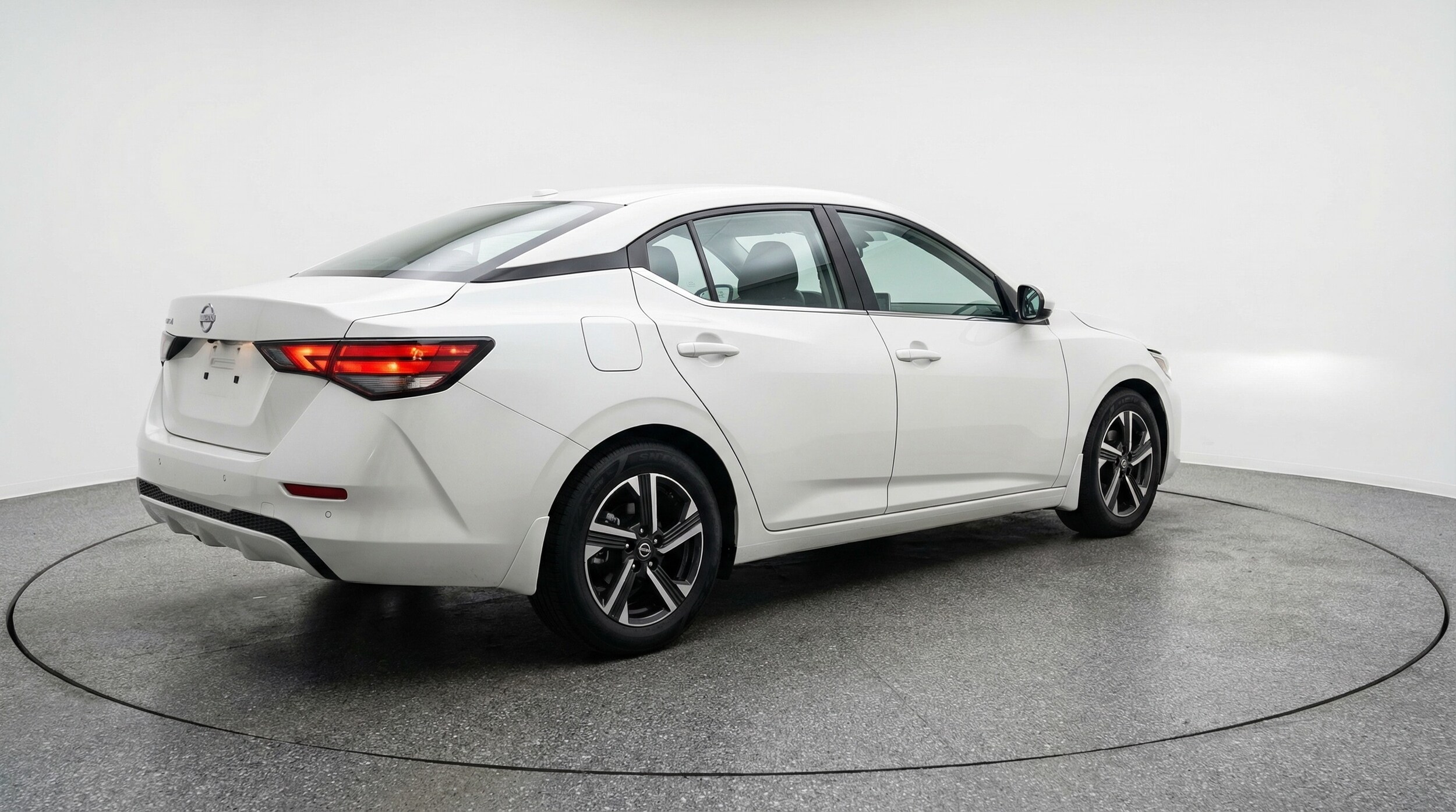 Thumbnail: 2025 Nissan Sentra - 7