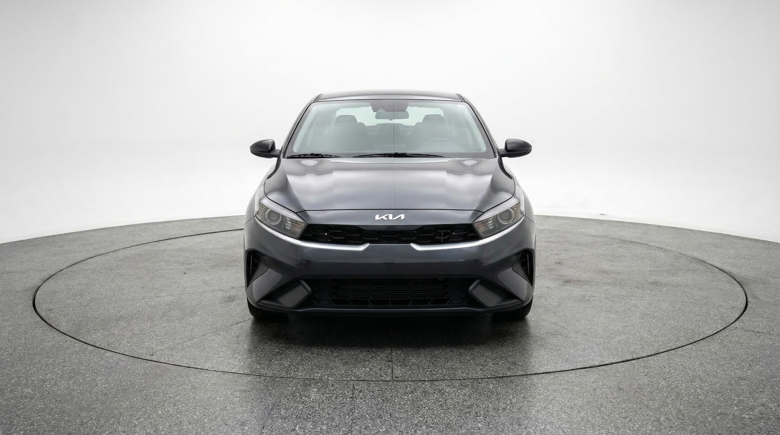 Thumbnail: 2024 Kia Forte - 2
