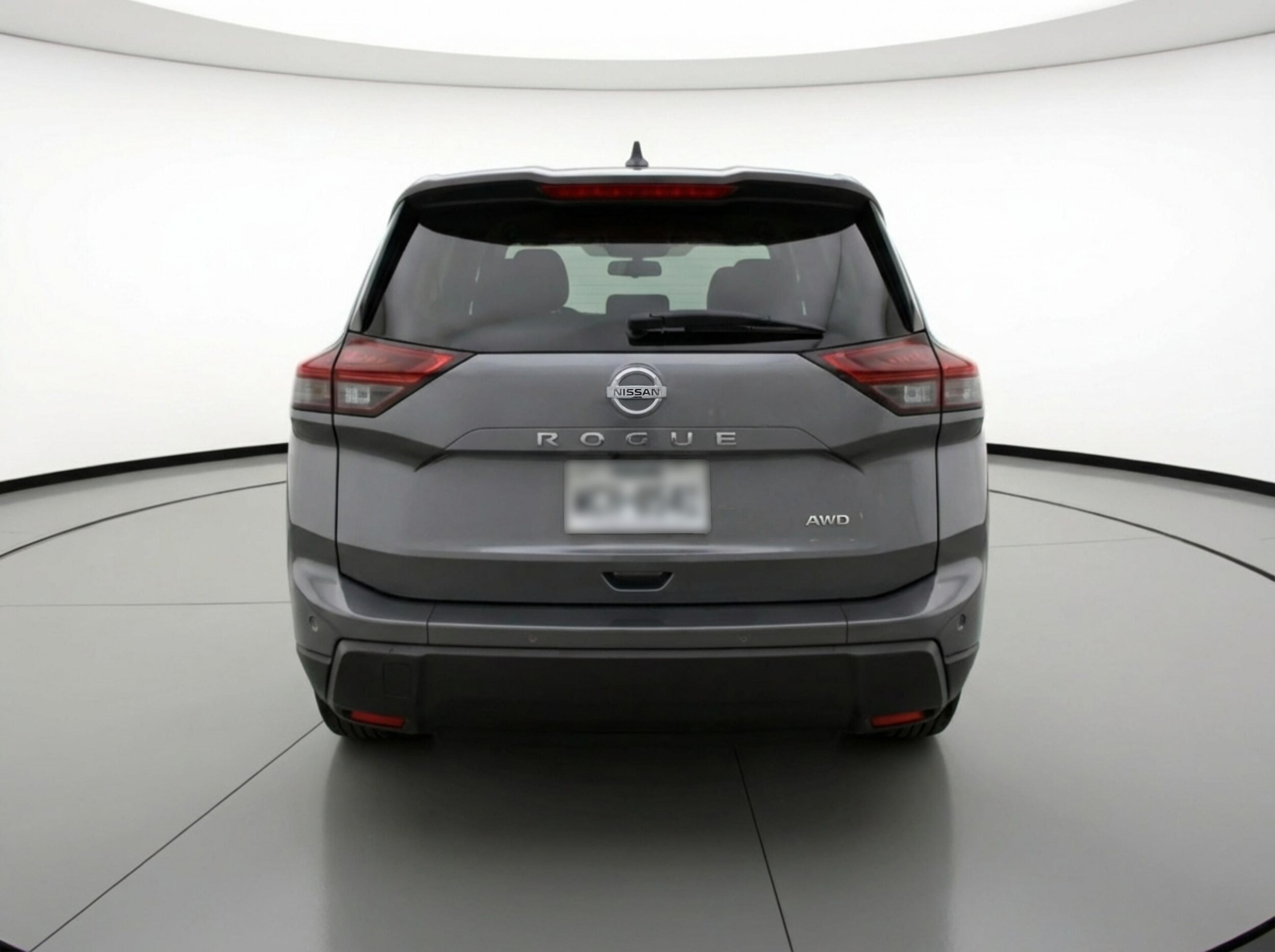 Thumbnail: 2025 Nissan Rogue - 6