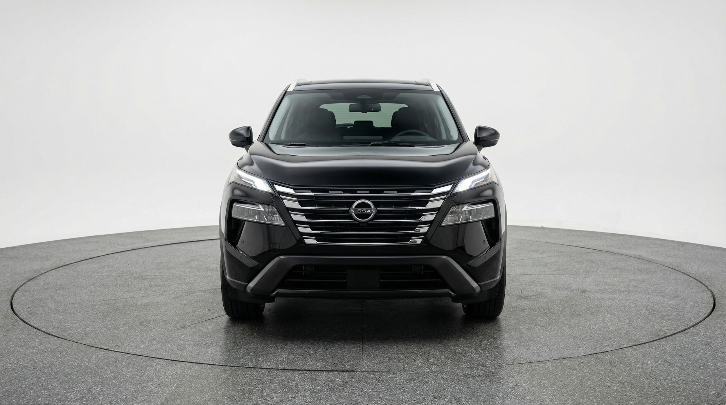 Thumbnail: 2026 Nissan Rogue - 2