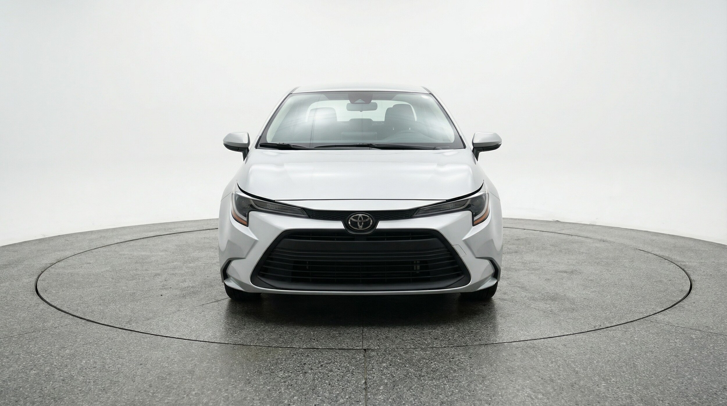 Thumbnail: 2025 Toyota Corolla - 2