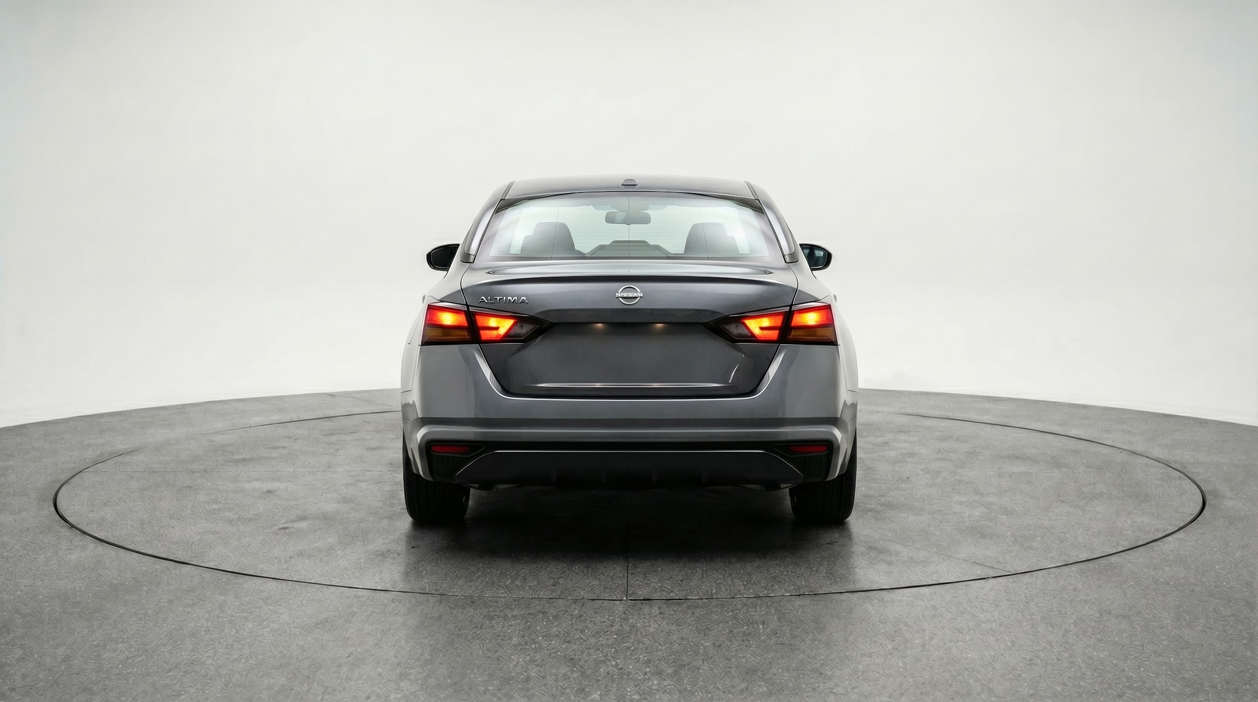 Thumbnail: 2026 Nissan Altima - 6