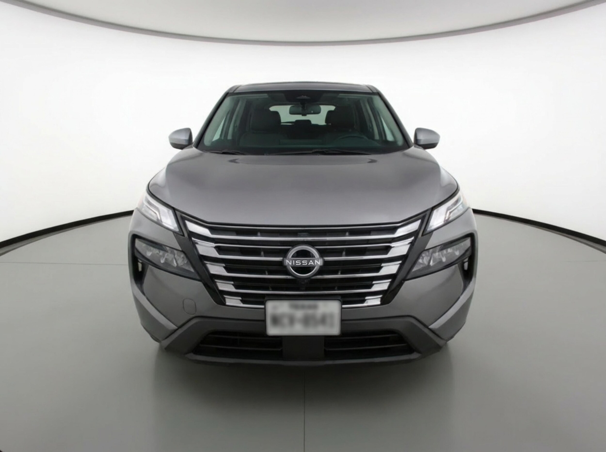 Thumbnail: 2025 Nissan Rogue - 2