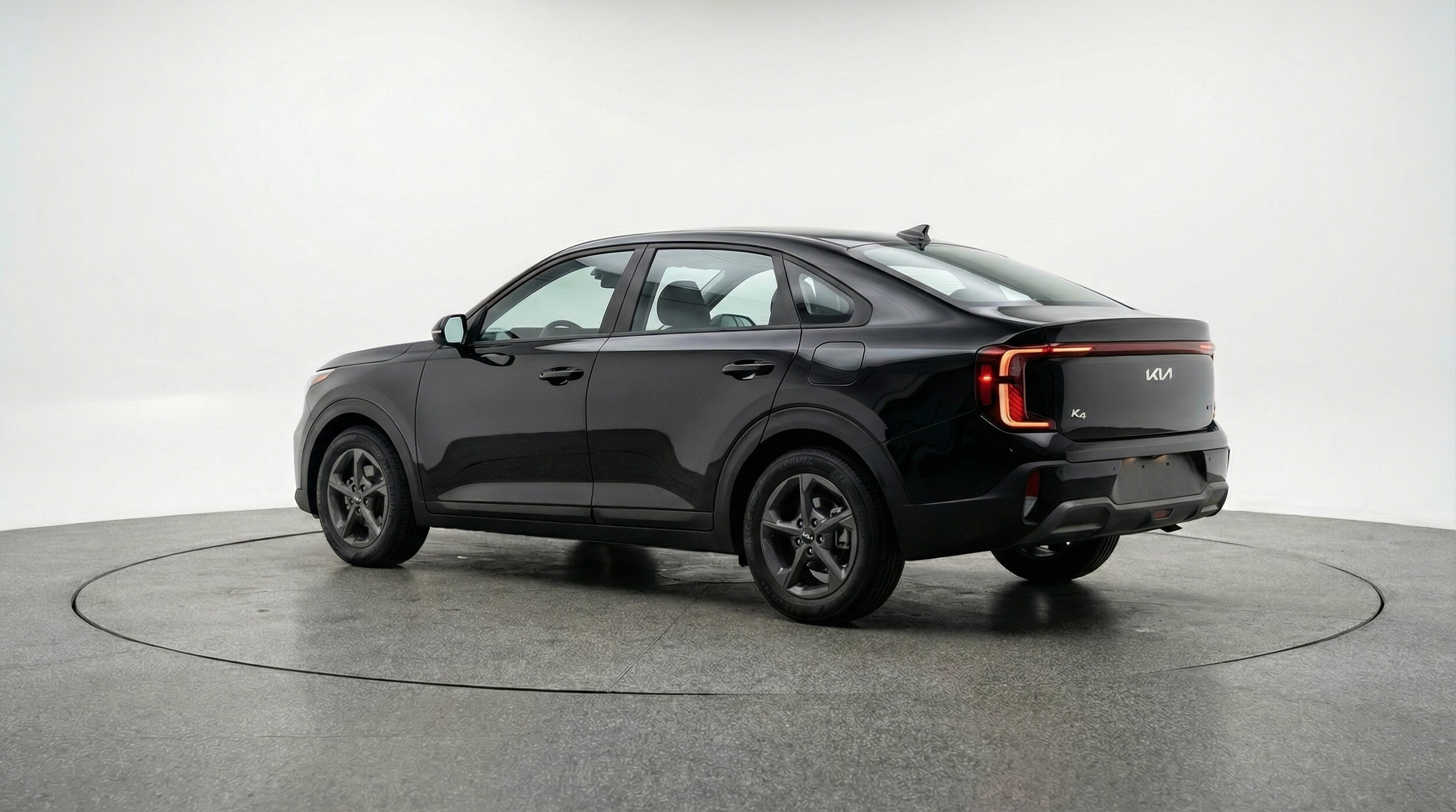 Thumbnail: 2025 Kia K4 - 5
