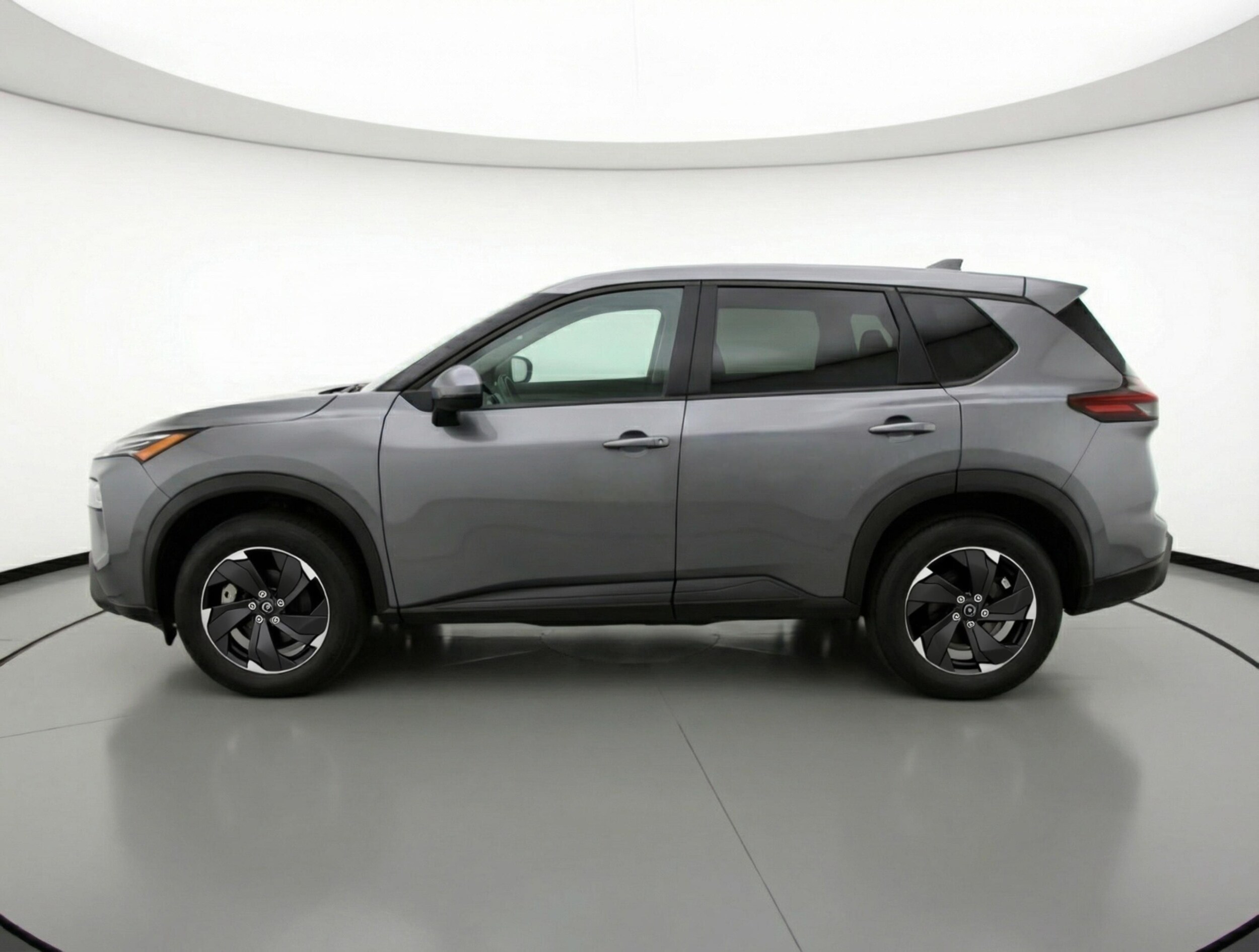 Thumbnail: 2025 Nissan Rogue - 4