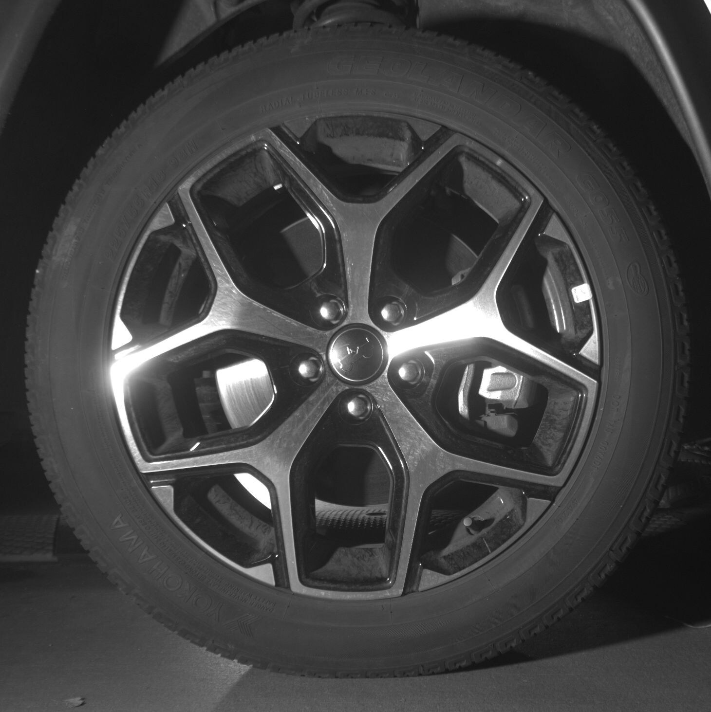 Thumbnail: 2025 Jeep Compass - 10