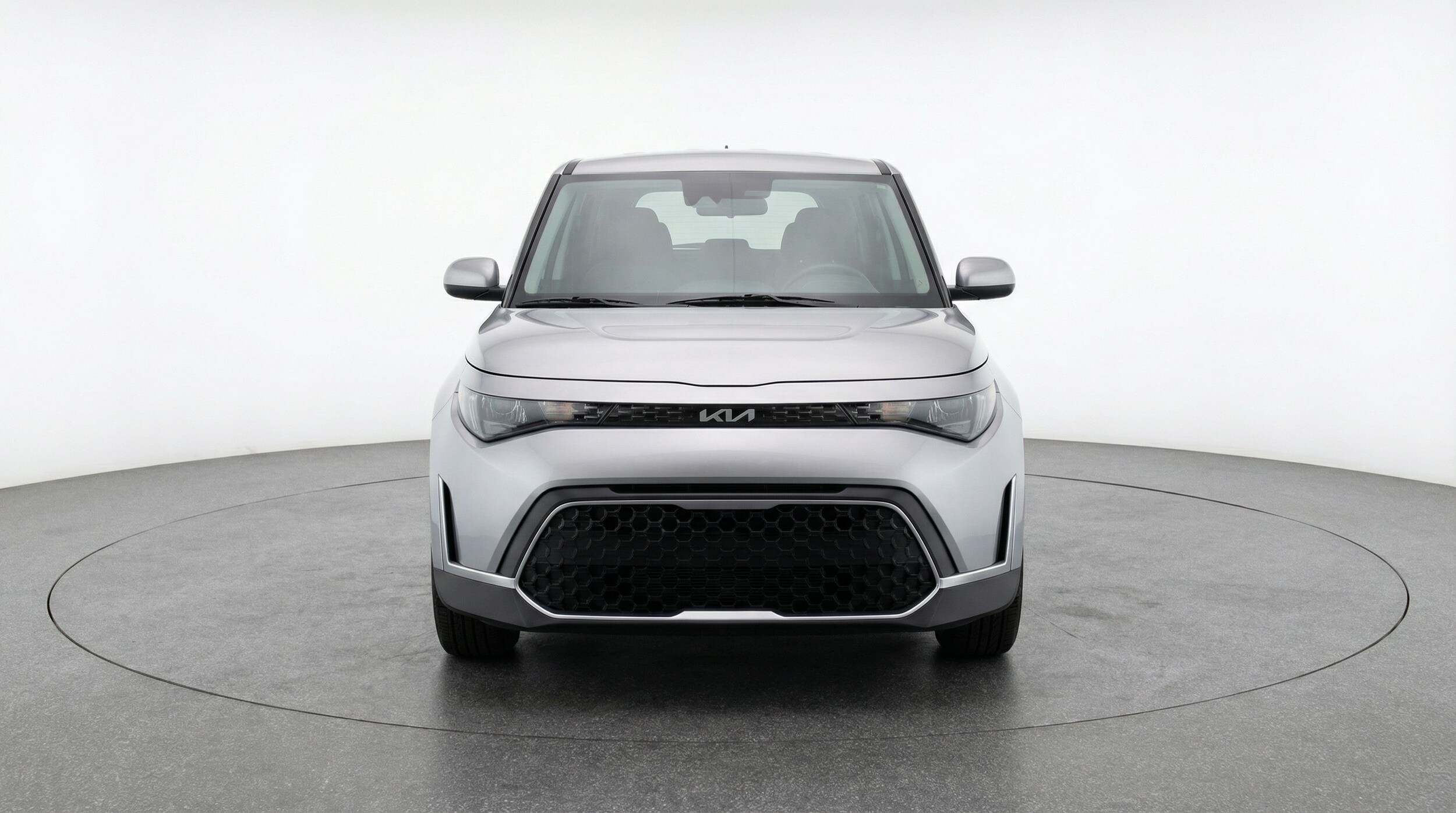 Thumbnail: 2025 Kia Soul - 2