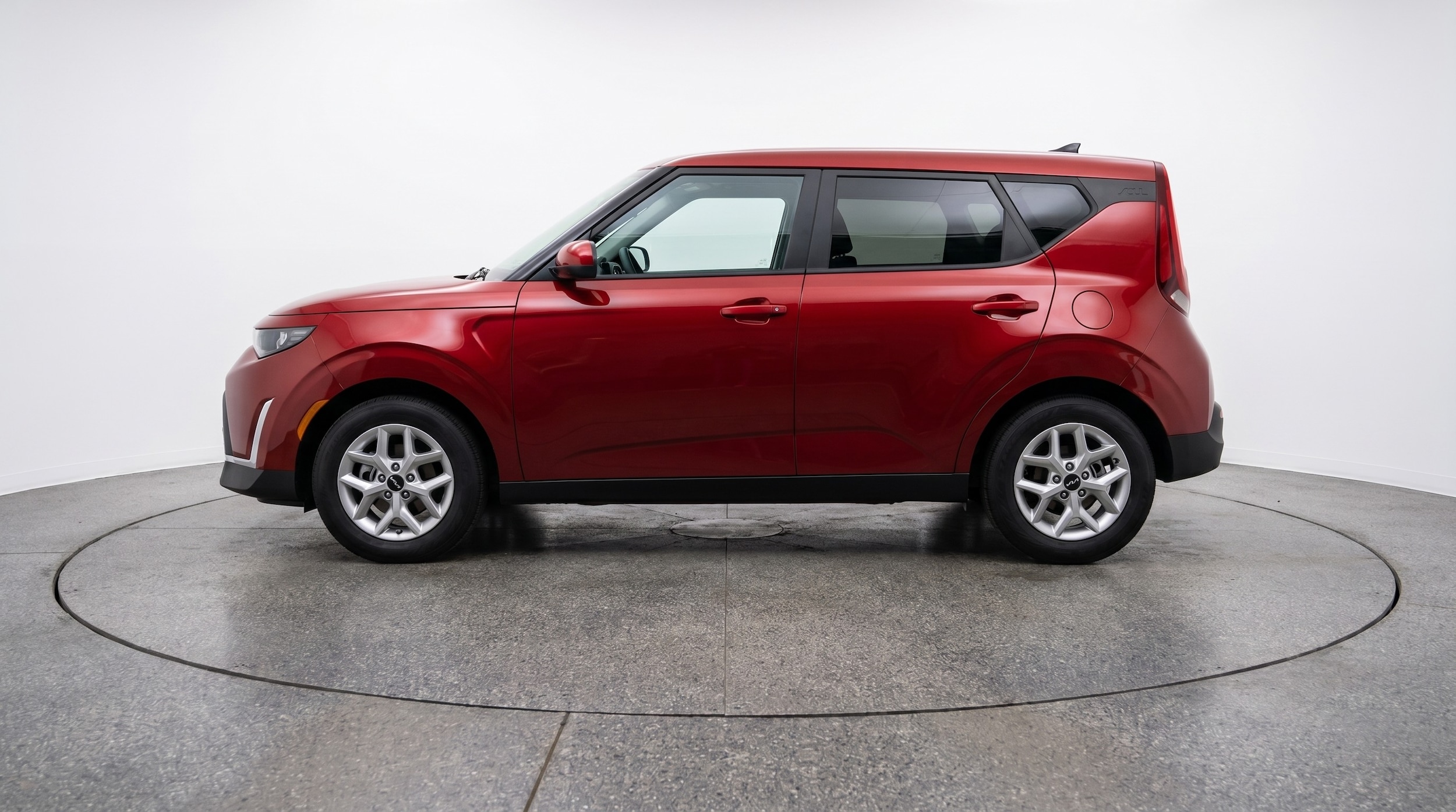 Thumbnail: 2025 Kia Soul - 4