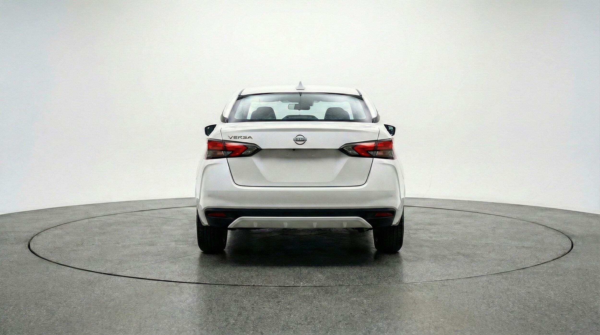 Thumbnail: 2025 Nissan Versa - 6