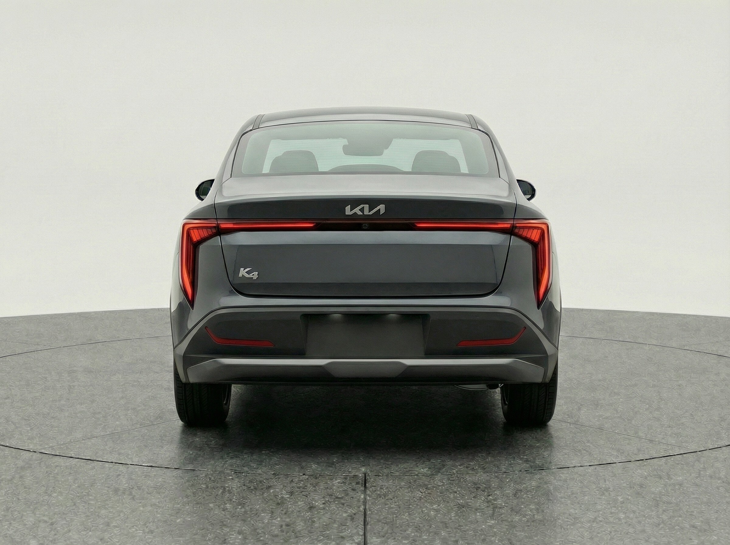 Thumbnail: 2025 Kia K4 - 6