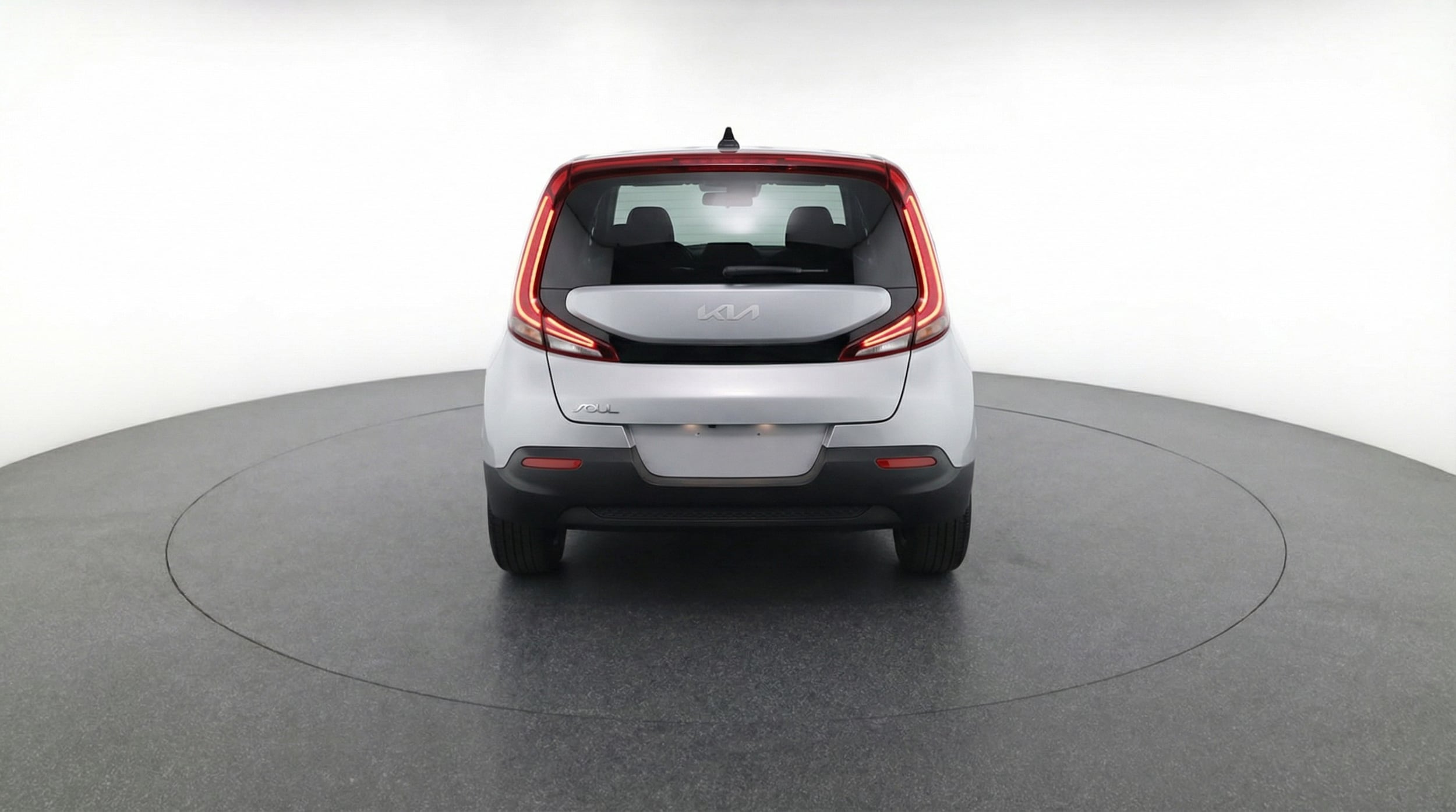 Thumbnail: 2025 Kia Soul - 6