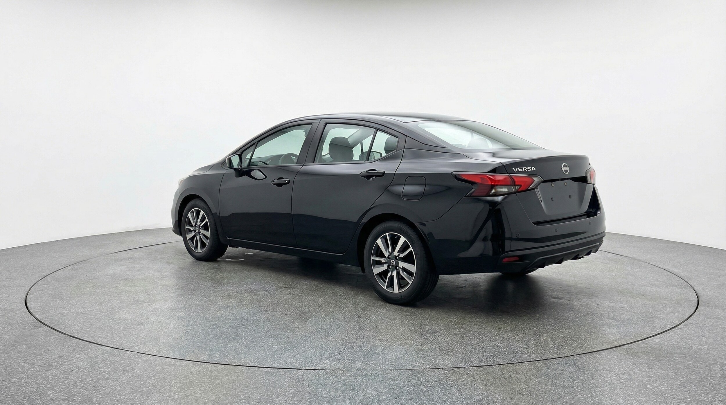 Thumbnail: 2025 Nissan Versa - 5