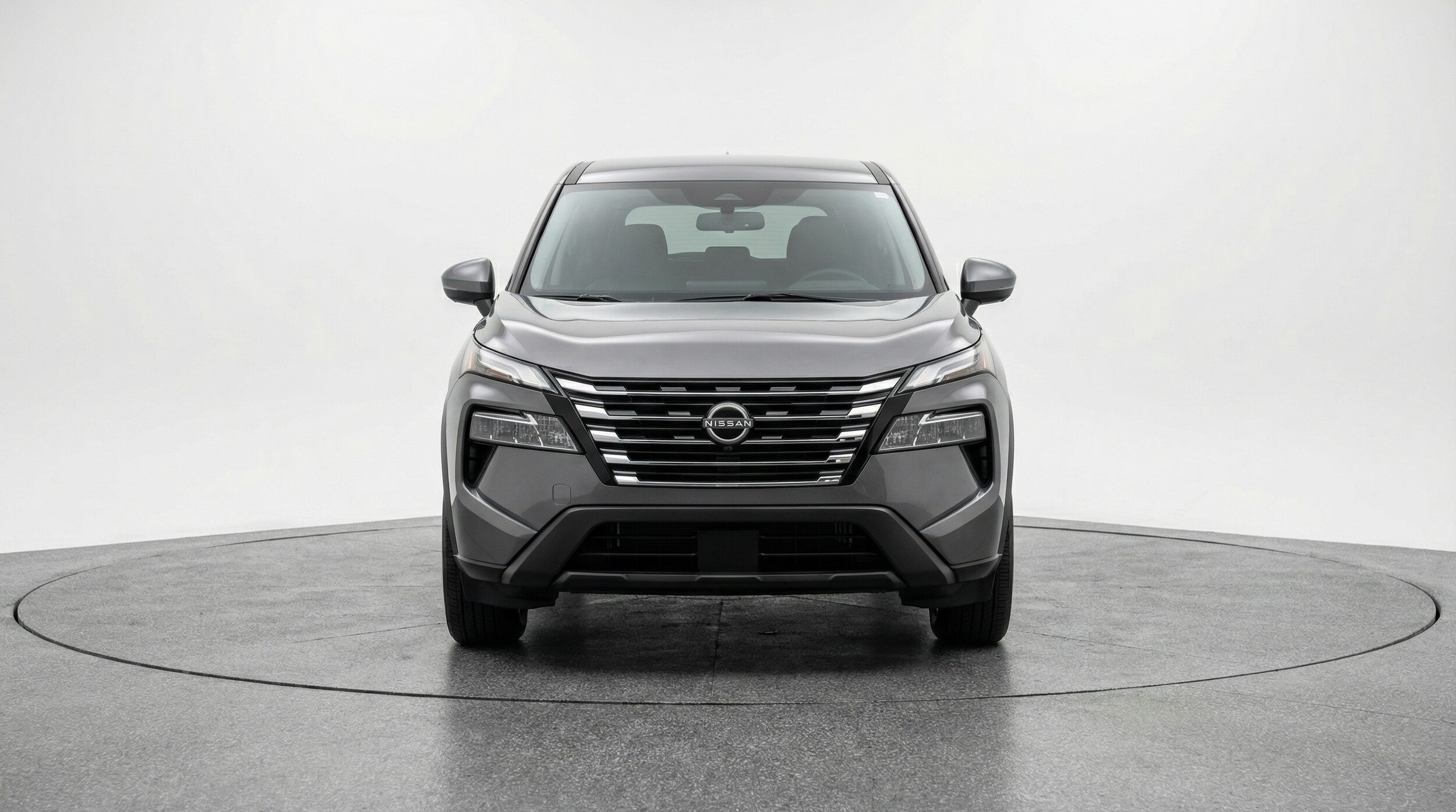 Thumbnail: 2025 Nissan Rogue - 2