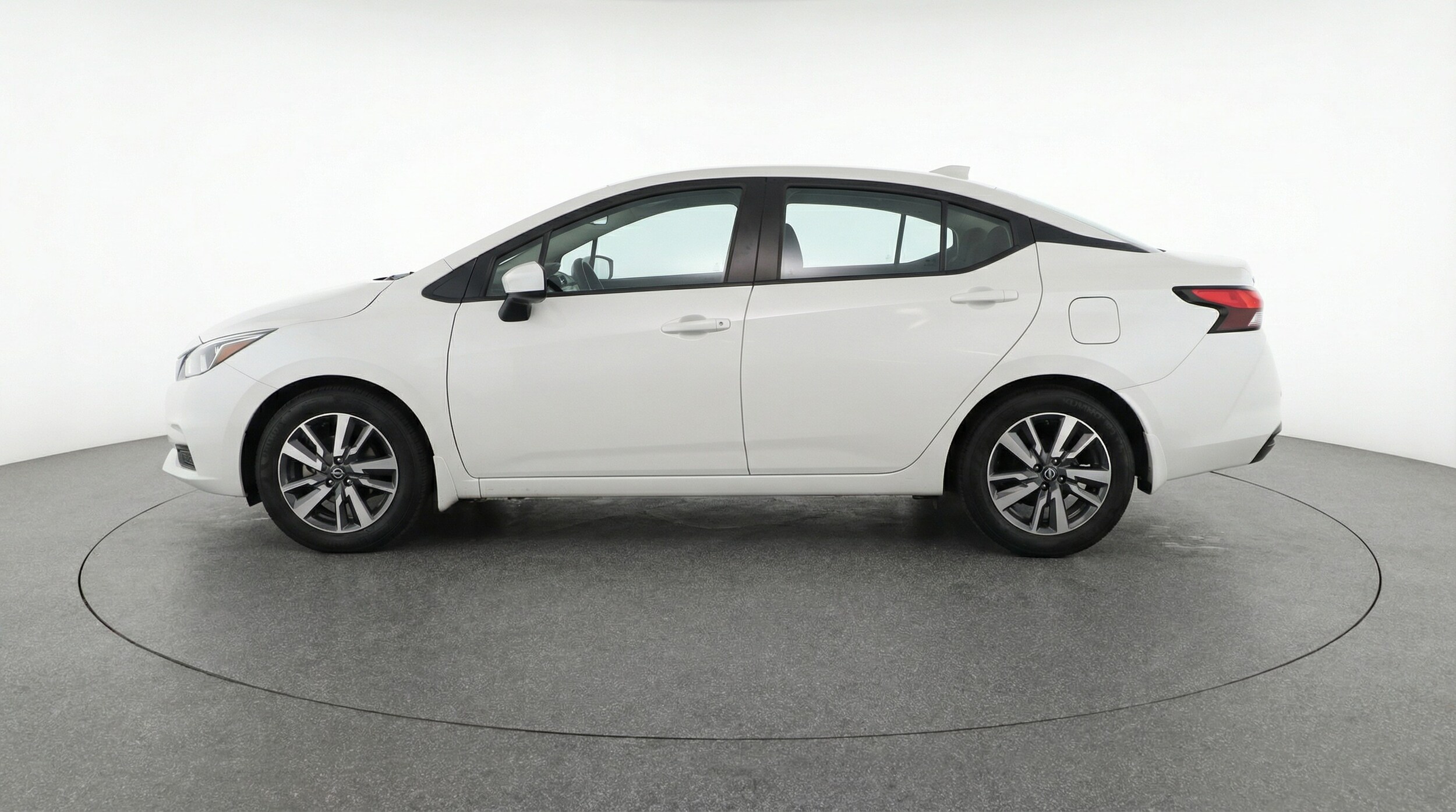 Thumbnail: 2025 Nissan Versa - 4