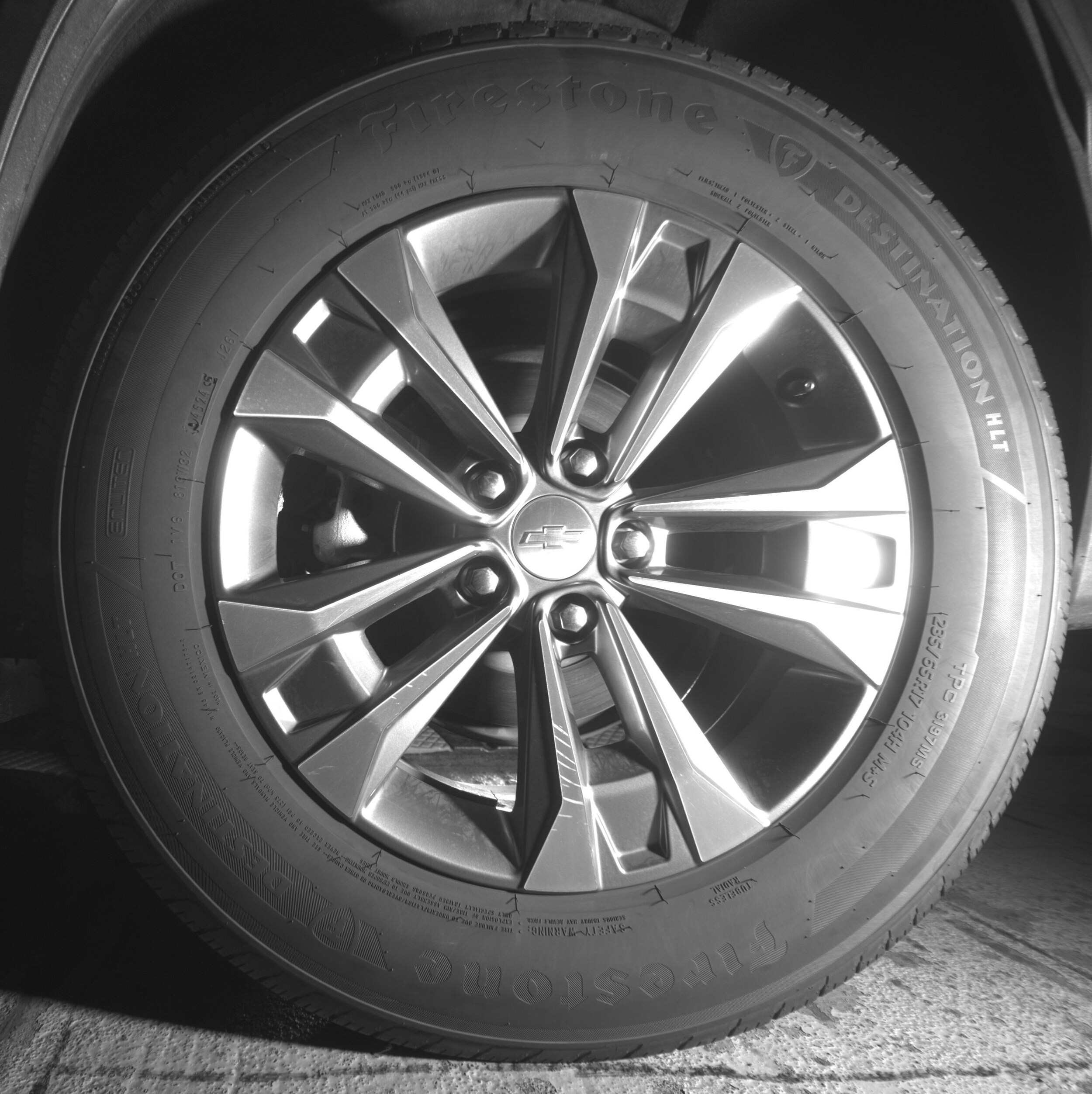 Thumbnail: 2025 Chevrolet Equinox - 11