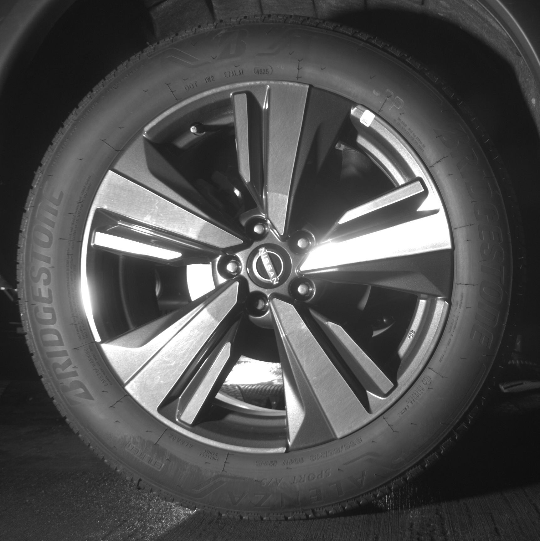 Thumbnail: 2026 Nissan Rogue - 12