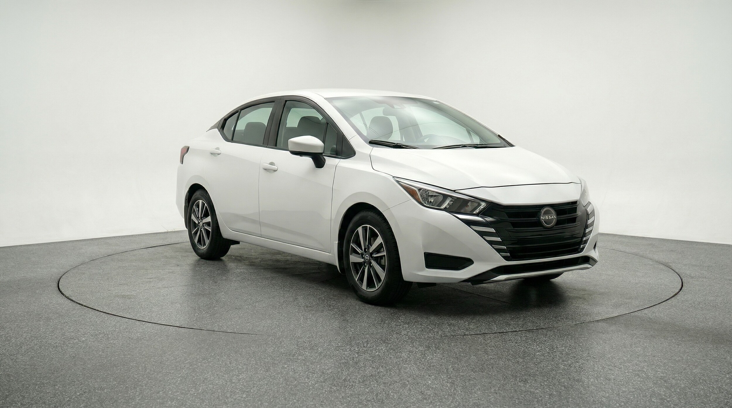 Thumbnail: 2025 Nissan Versa - 1