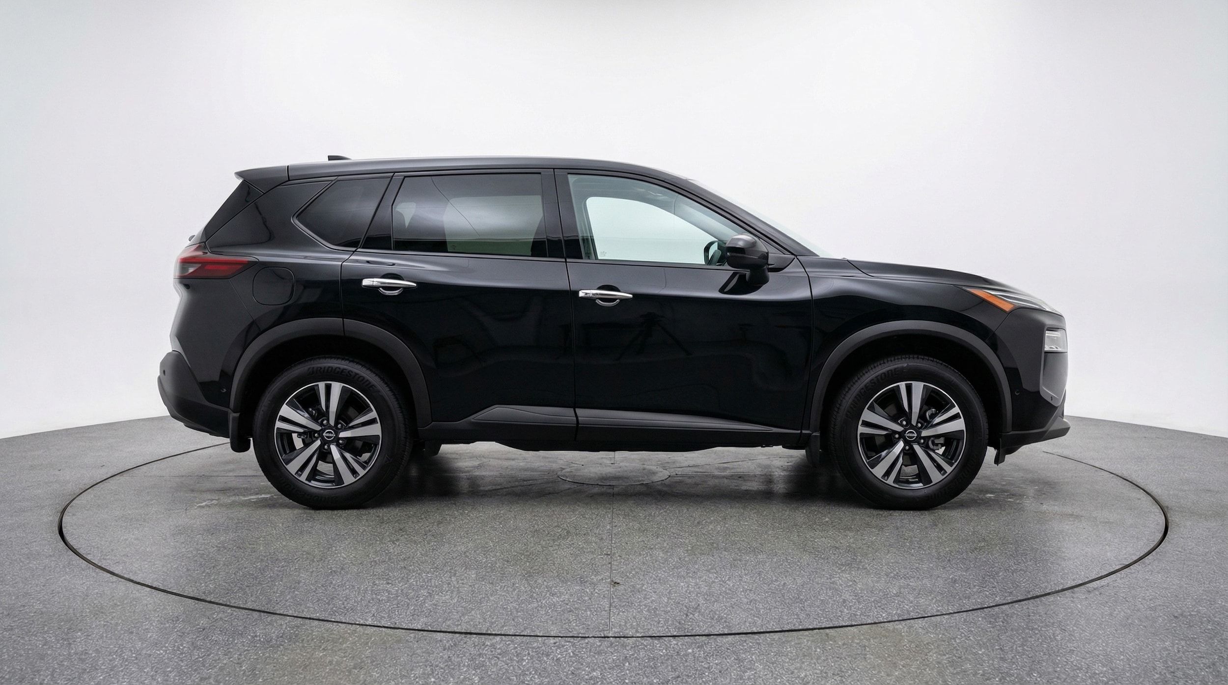 Thumbnail: 2026 Nissan Rogue - 8