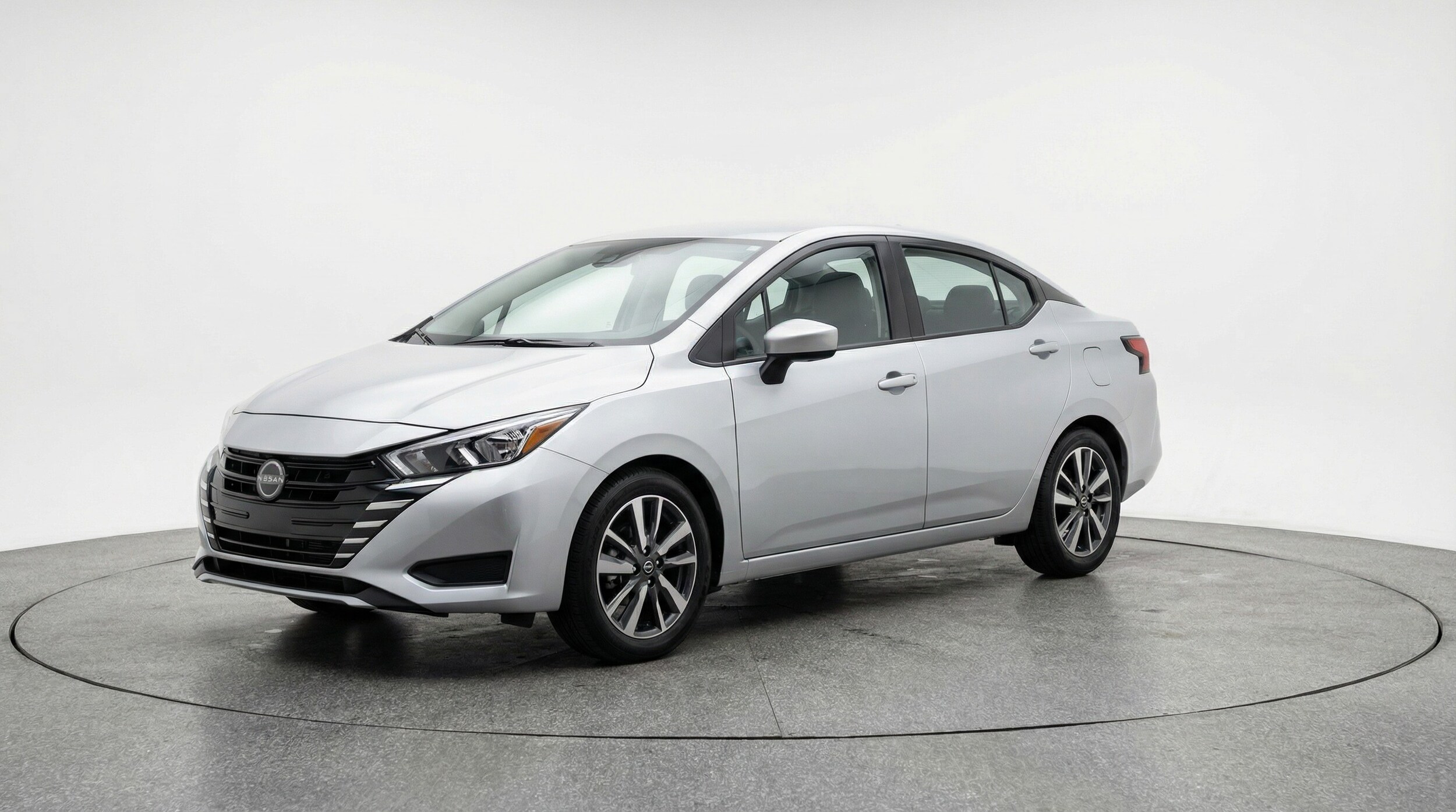 Thumbnail: 2025 Nissan Versa - 3