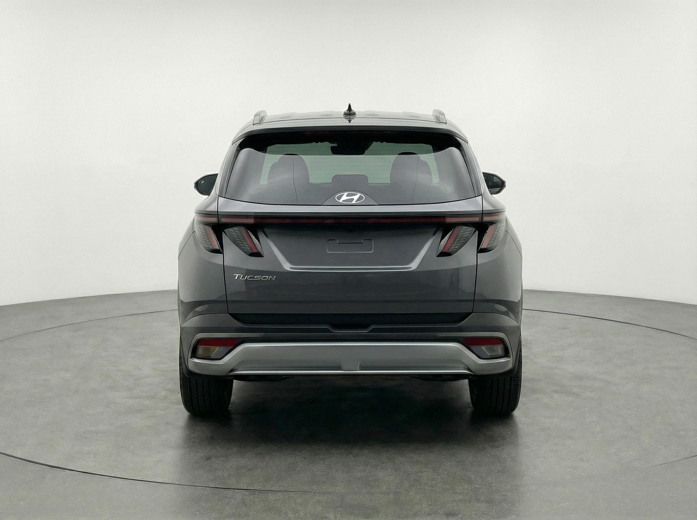 Thumbnail: 2025 Hyundai Tucson - 6