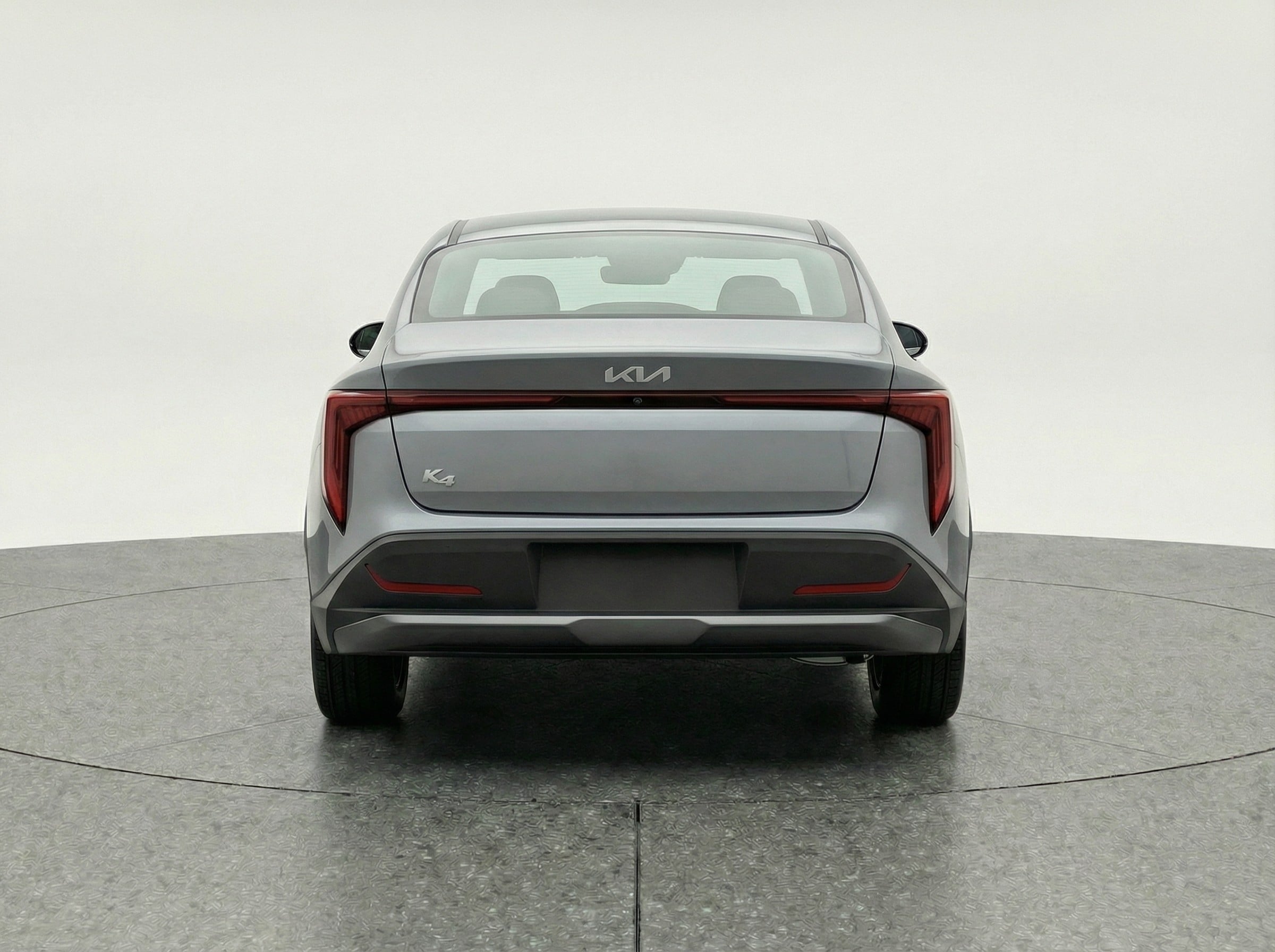 Thumbnail: 2025 Kia K4 - 6